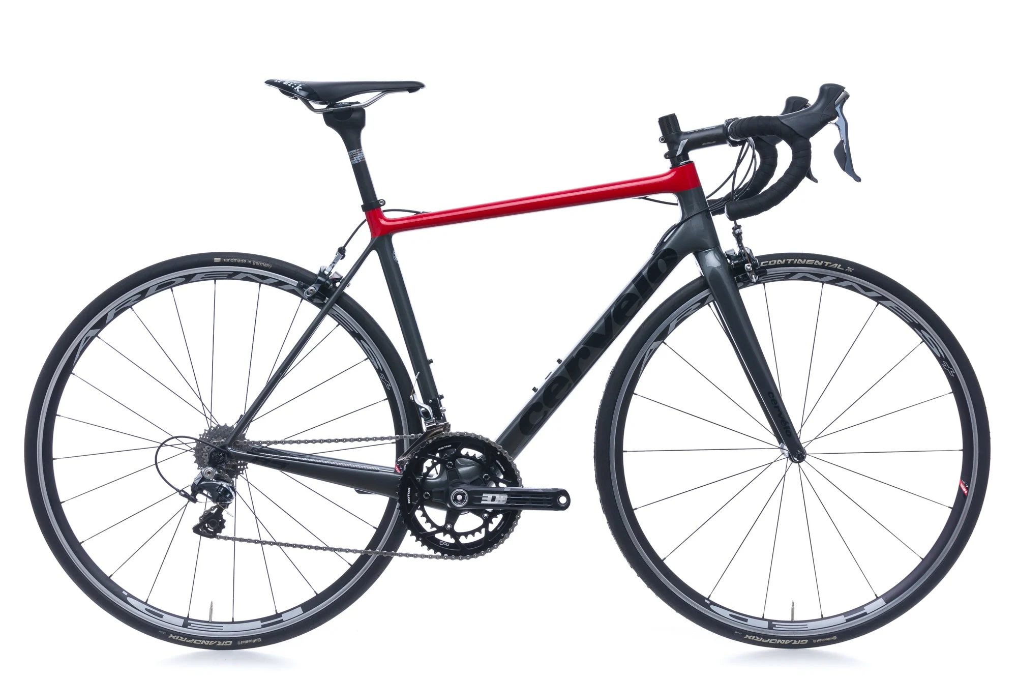 Cervelo R5 54cm Bike - 2017