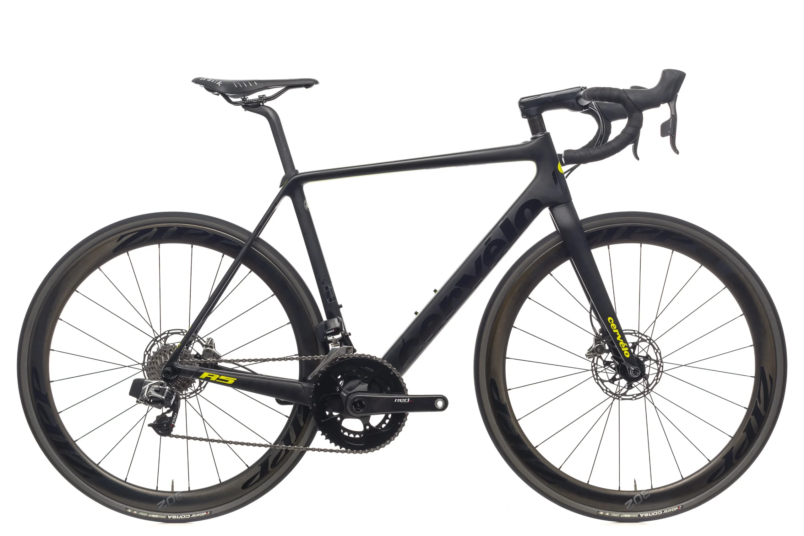 Cervelo R5 Disc 56cm Bike - 2018