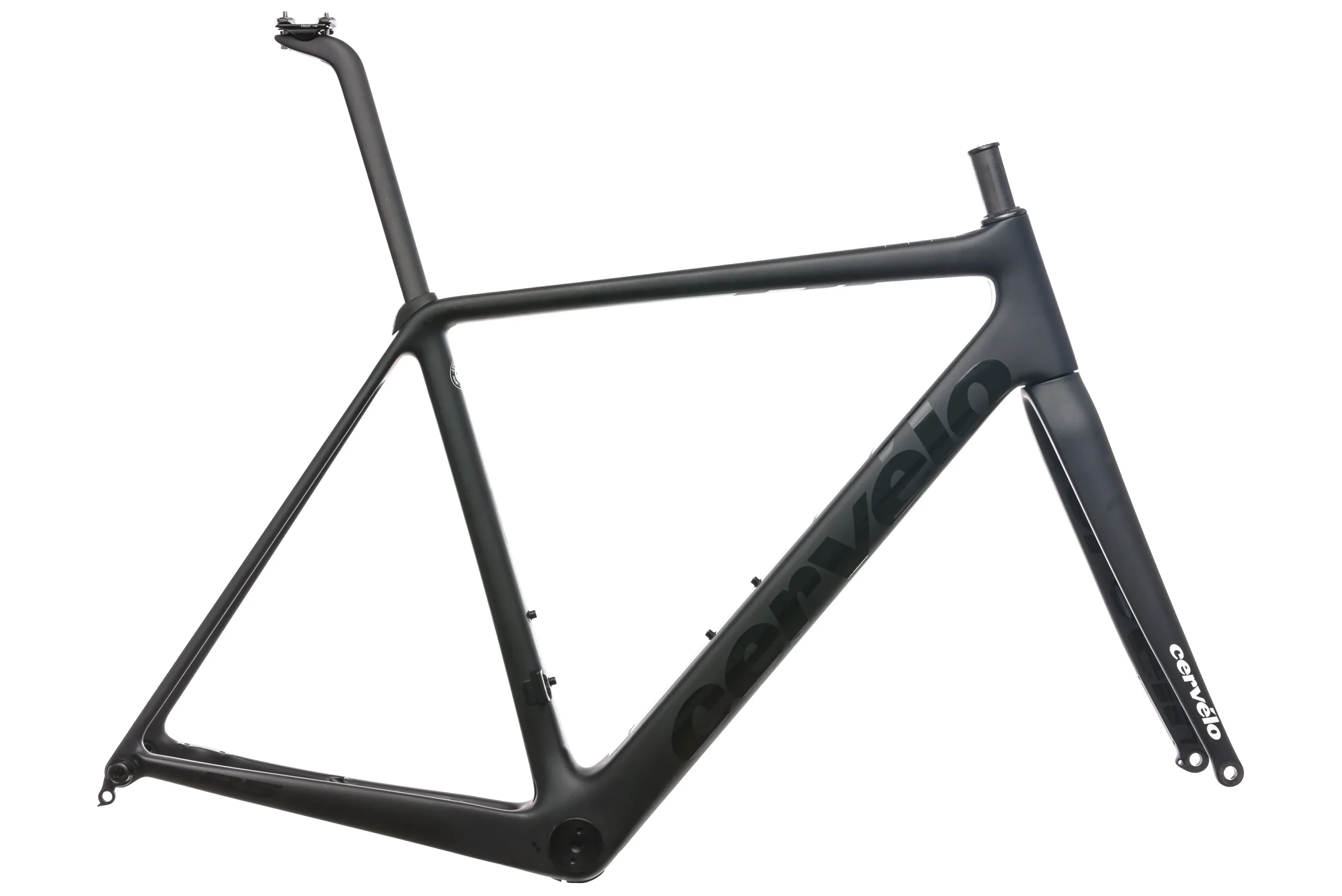 Cervelo R5 Disc 56cm Bike - 2019