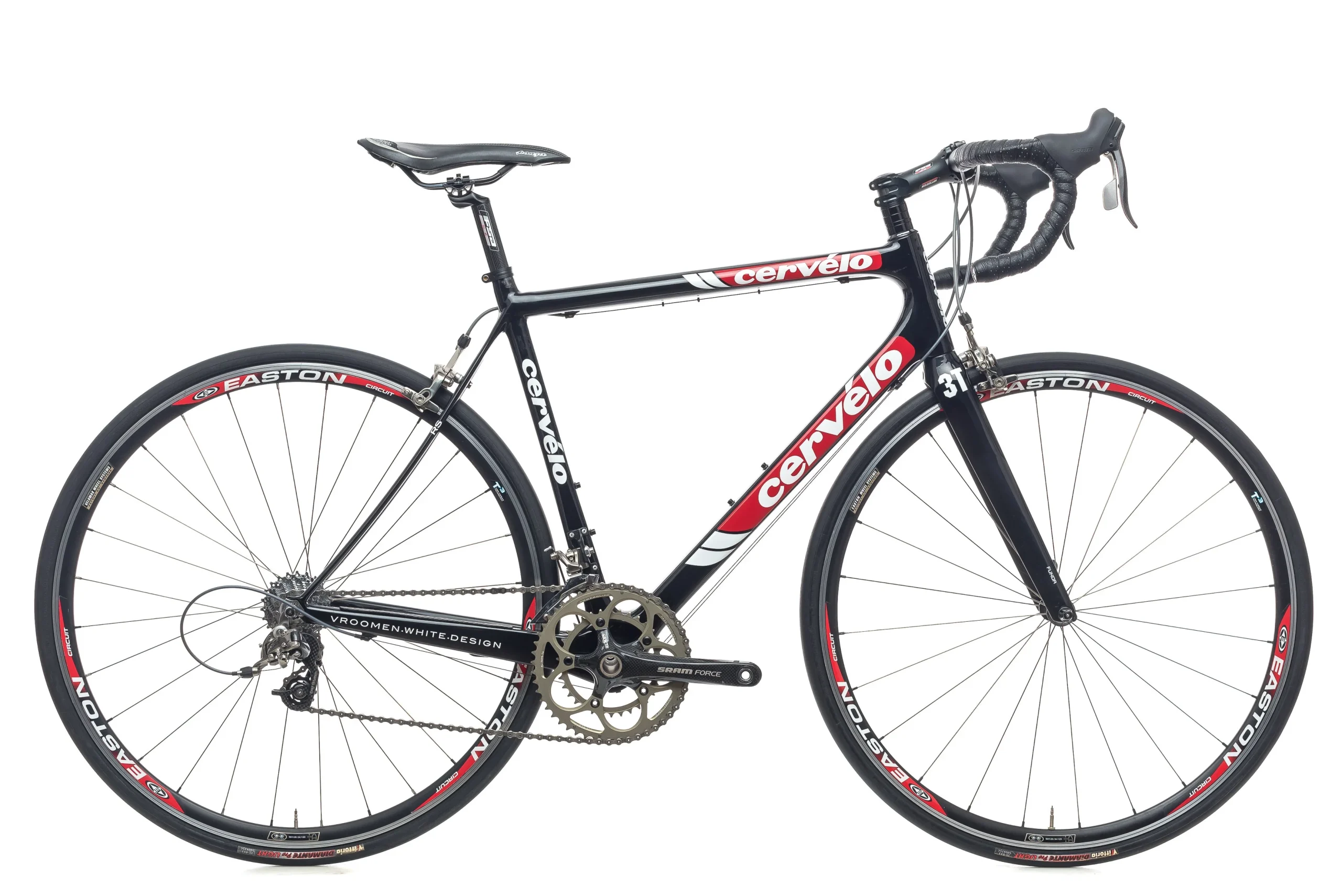 Cervelo RS 54cm Bike - 2008