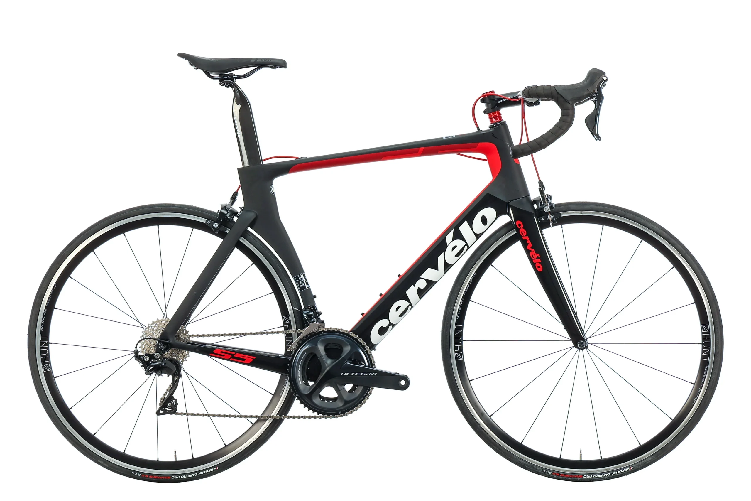 Cervelo S5 Road Bike - 2019, 58cm