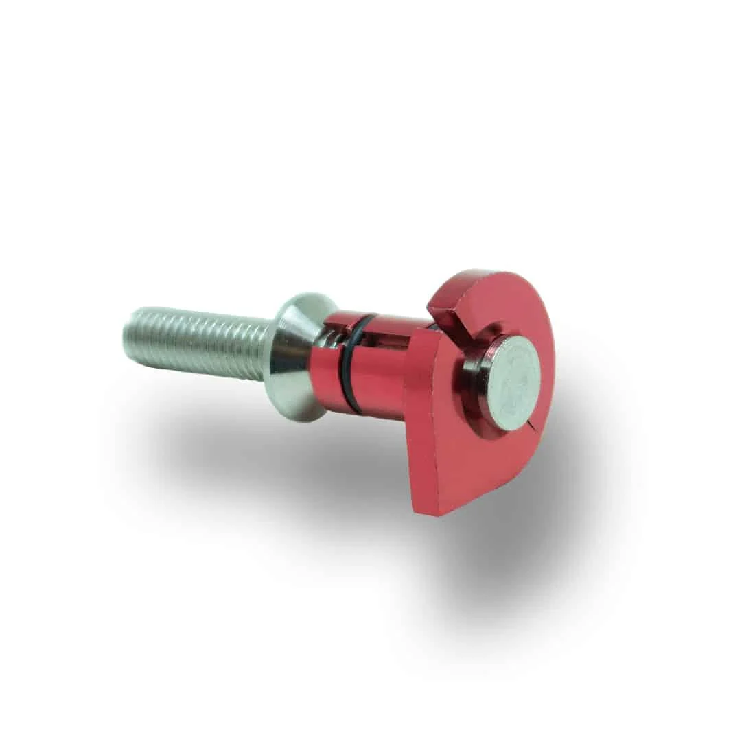 Chain Keeper Thru Axle Replacement