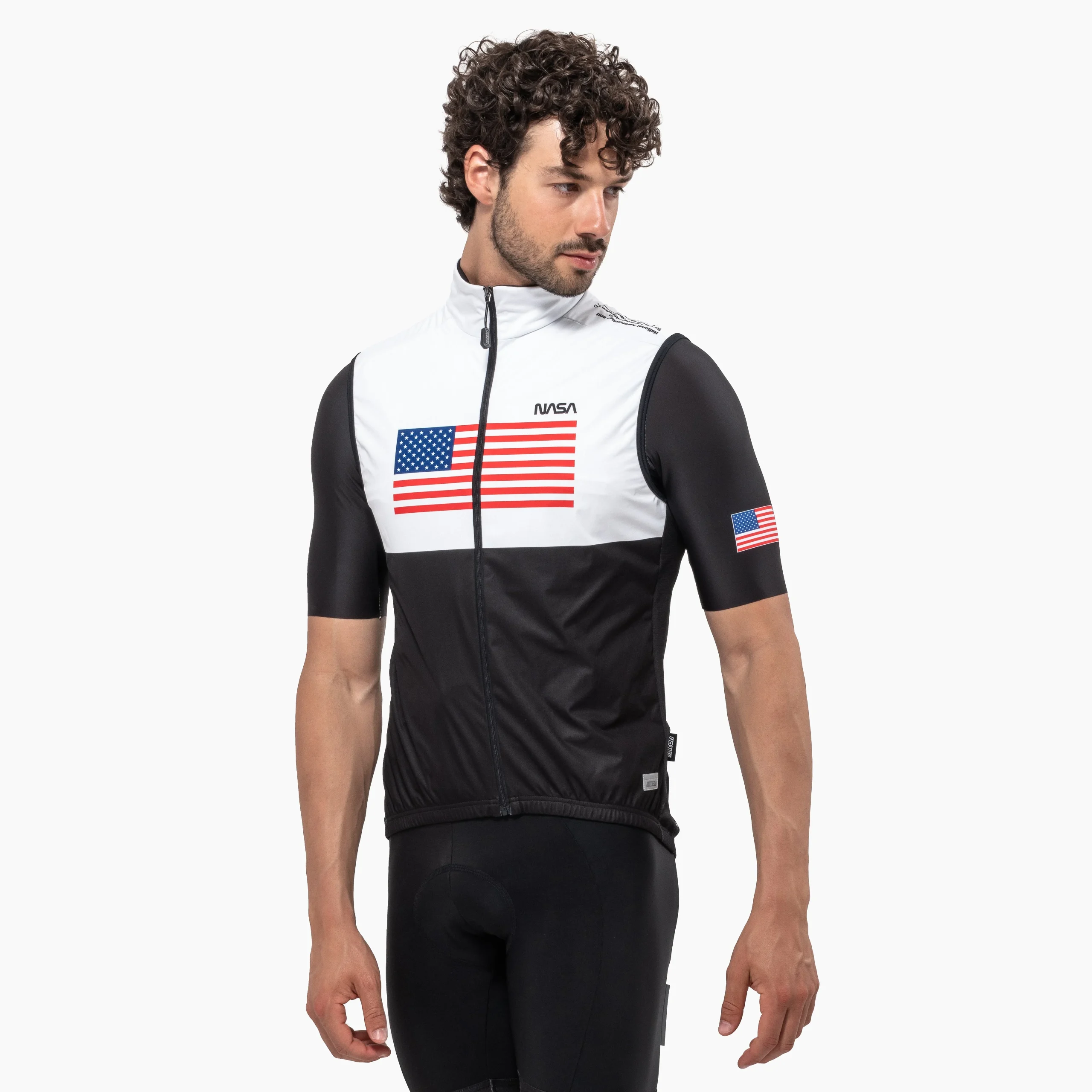 Chaleco de ciclismo