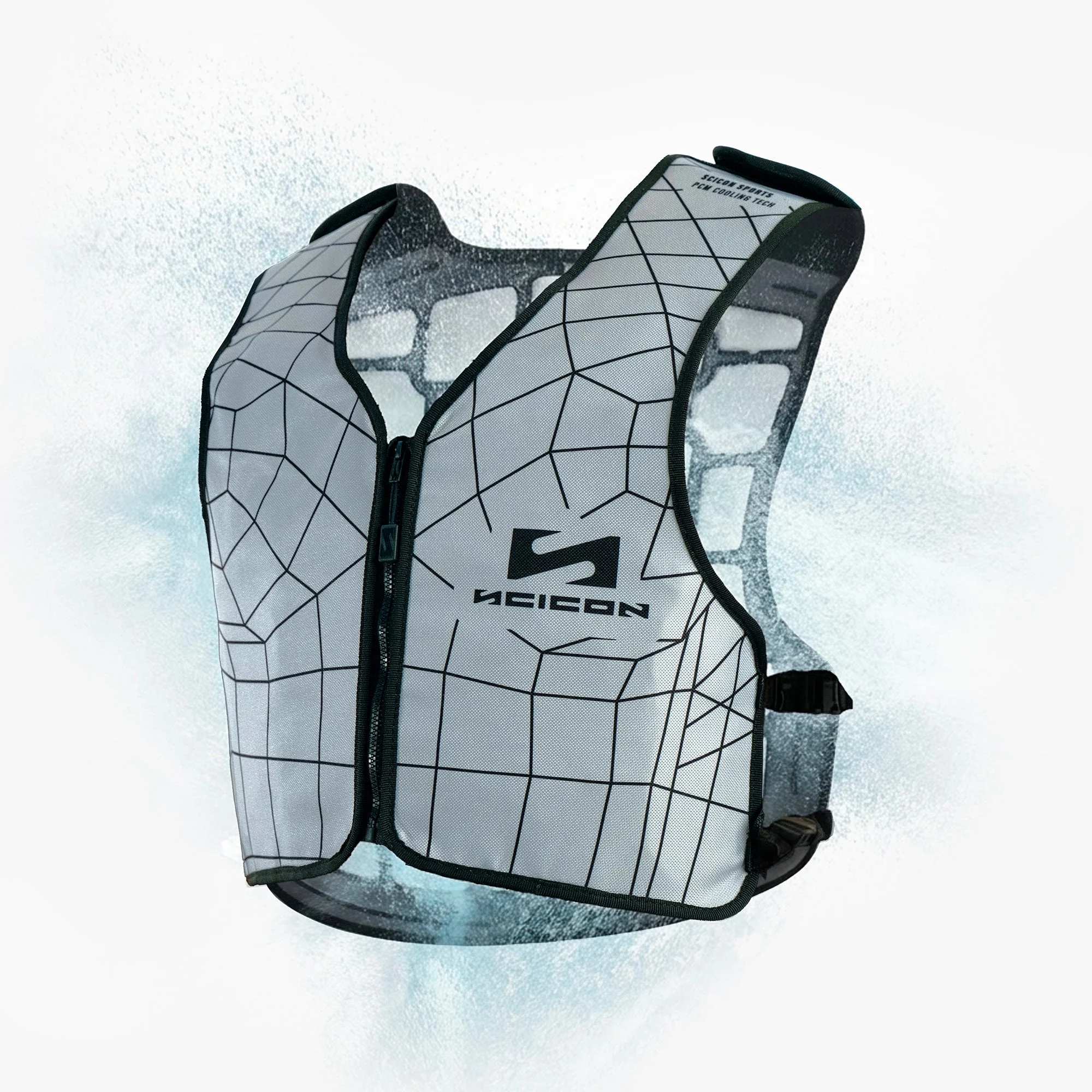 Chaleco de Enfriamiento para Deporte