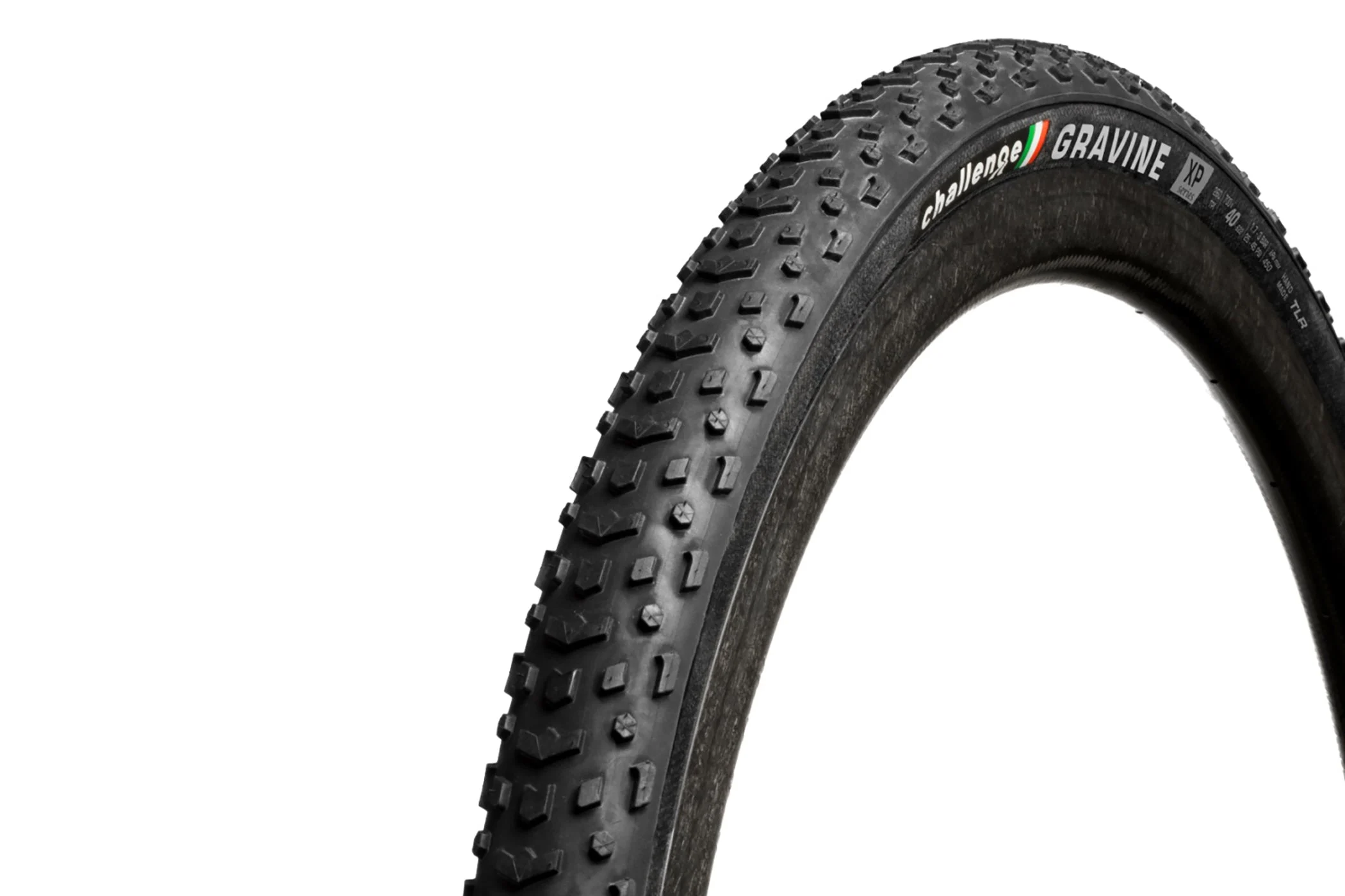 Challenge Gravine XP Tubeless Tire
