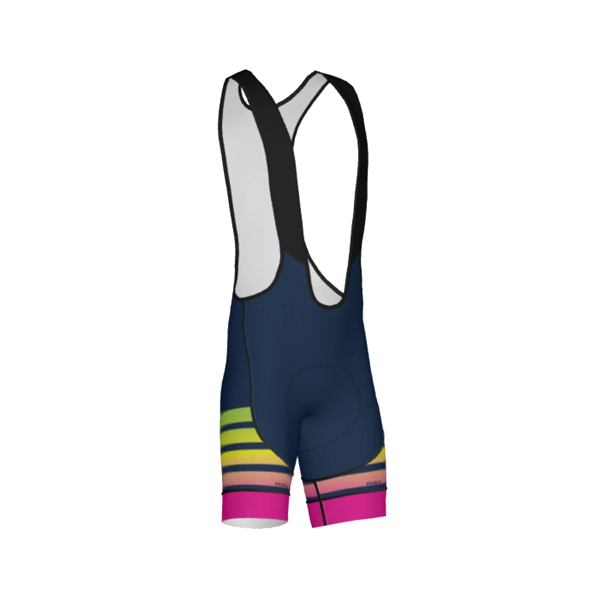 Chameleon Men's Bibs