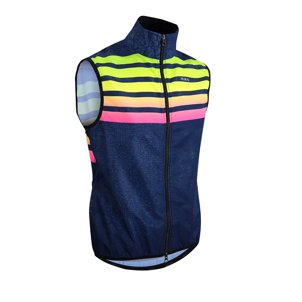 Chameleon Men's Wind Vest