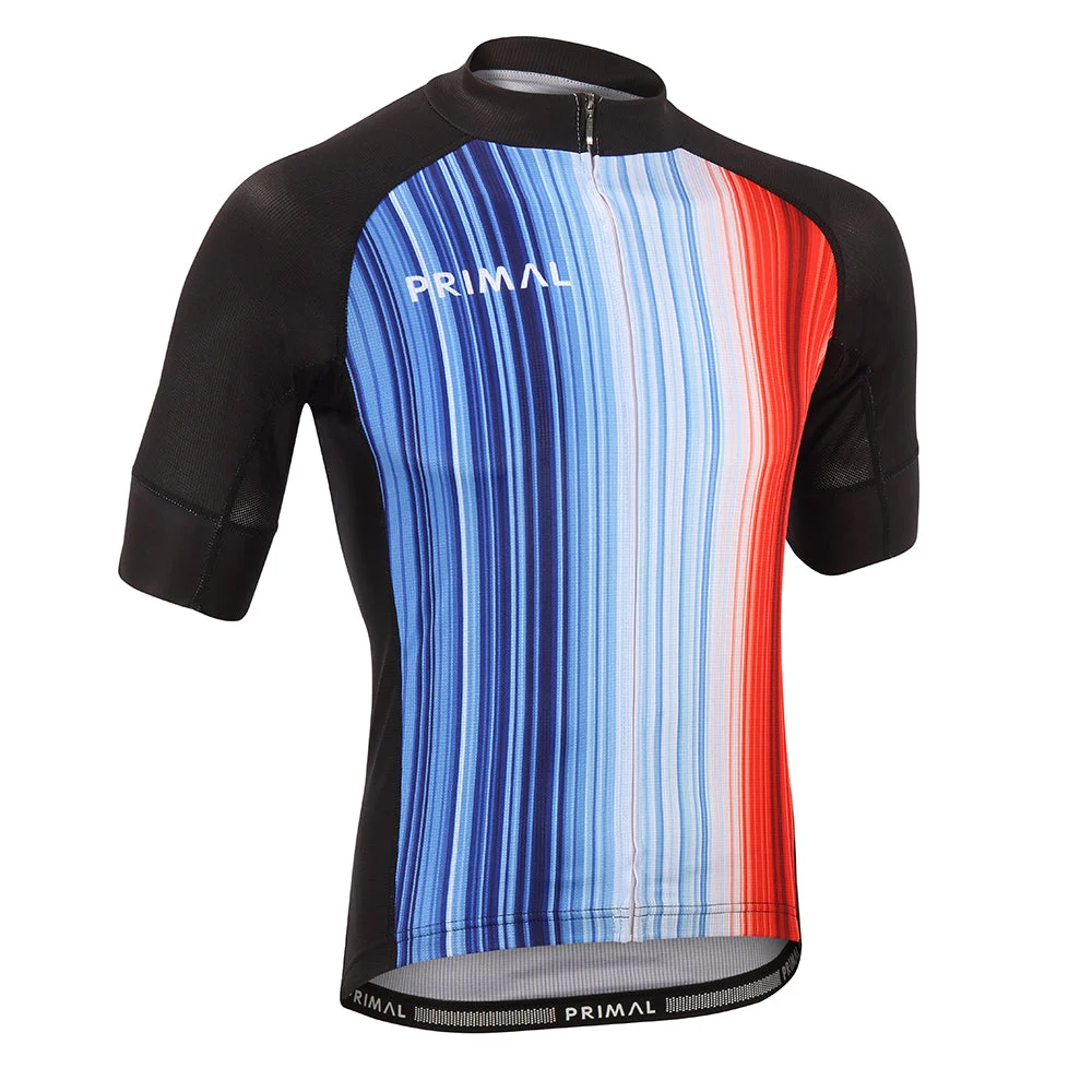 Change 1850-2019 Women's Evo 2.0Jersey