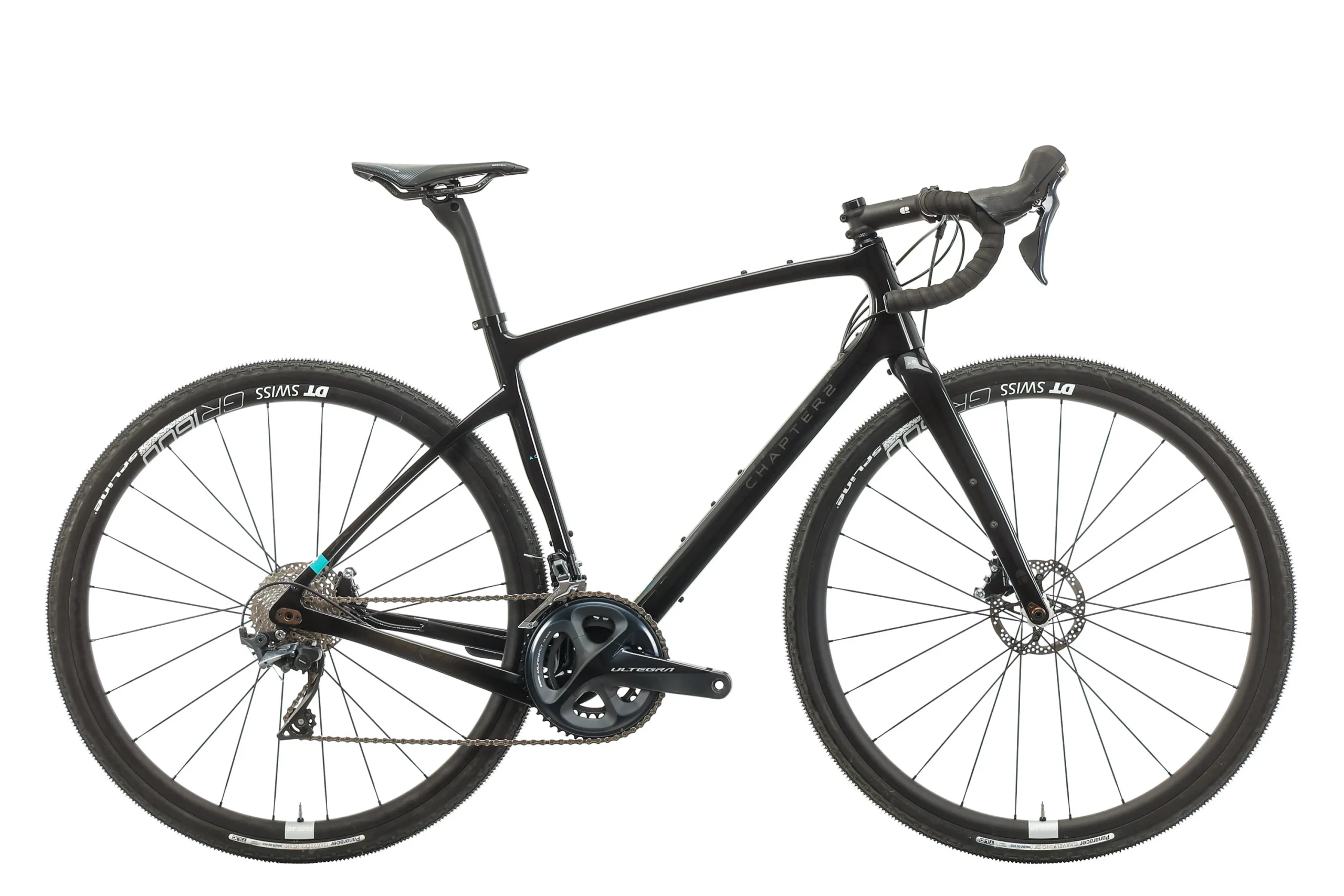 Chapter2 AO Gravel Bike - 2021, Medium