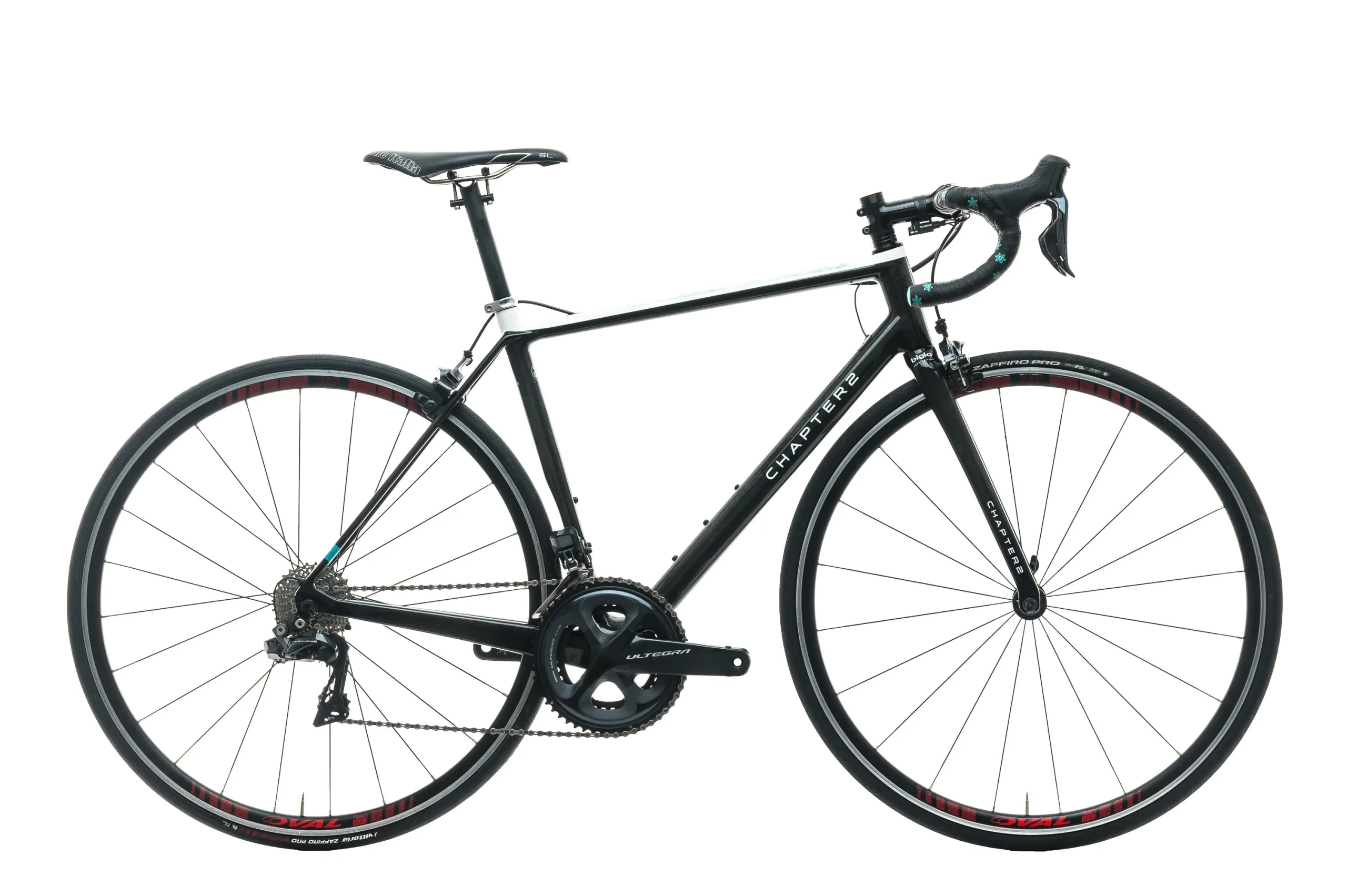 Chapter2 Huru Team Edition Road Bike - 2019, Medium
