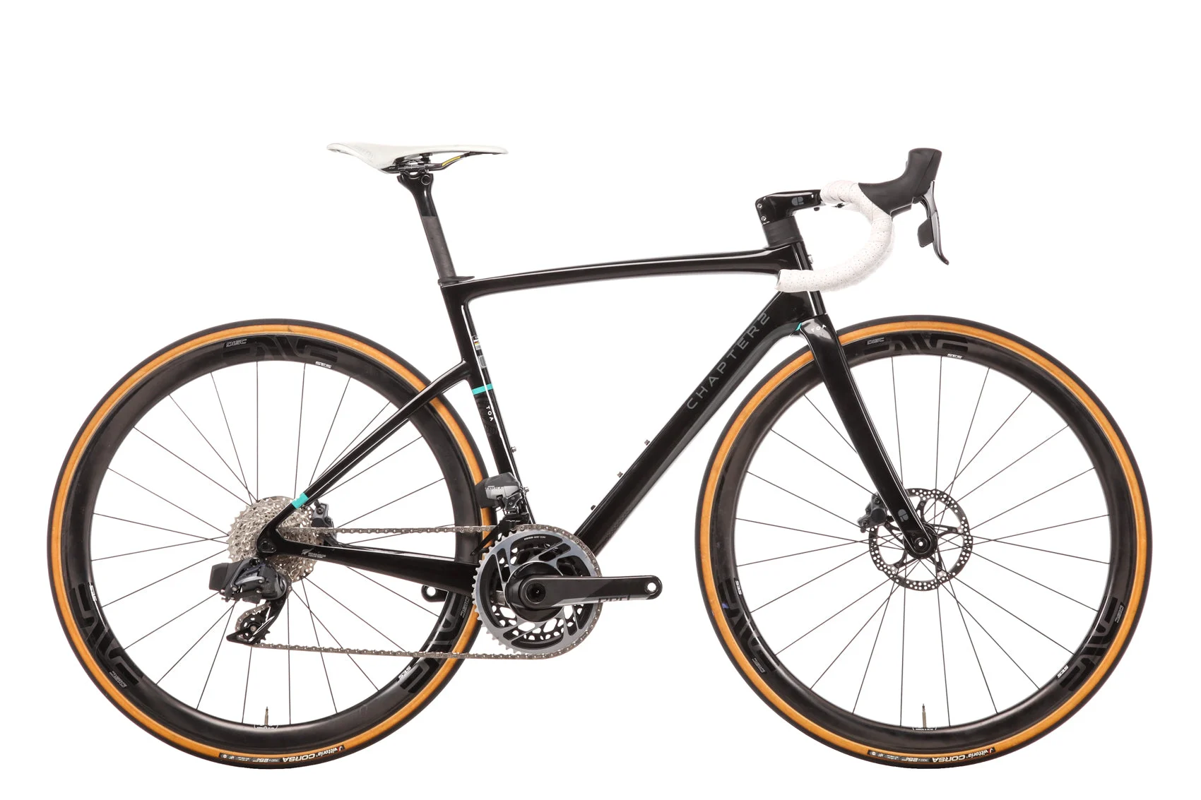 Chapter2 TOA Race Road Bike - 2022, Small