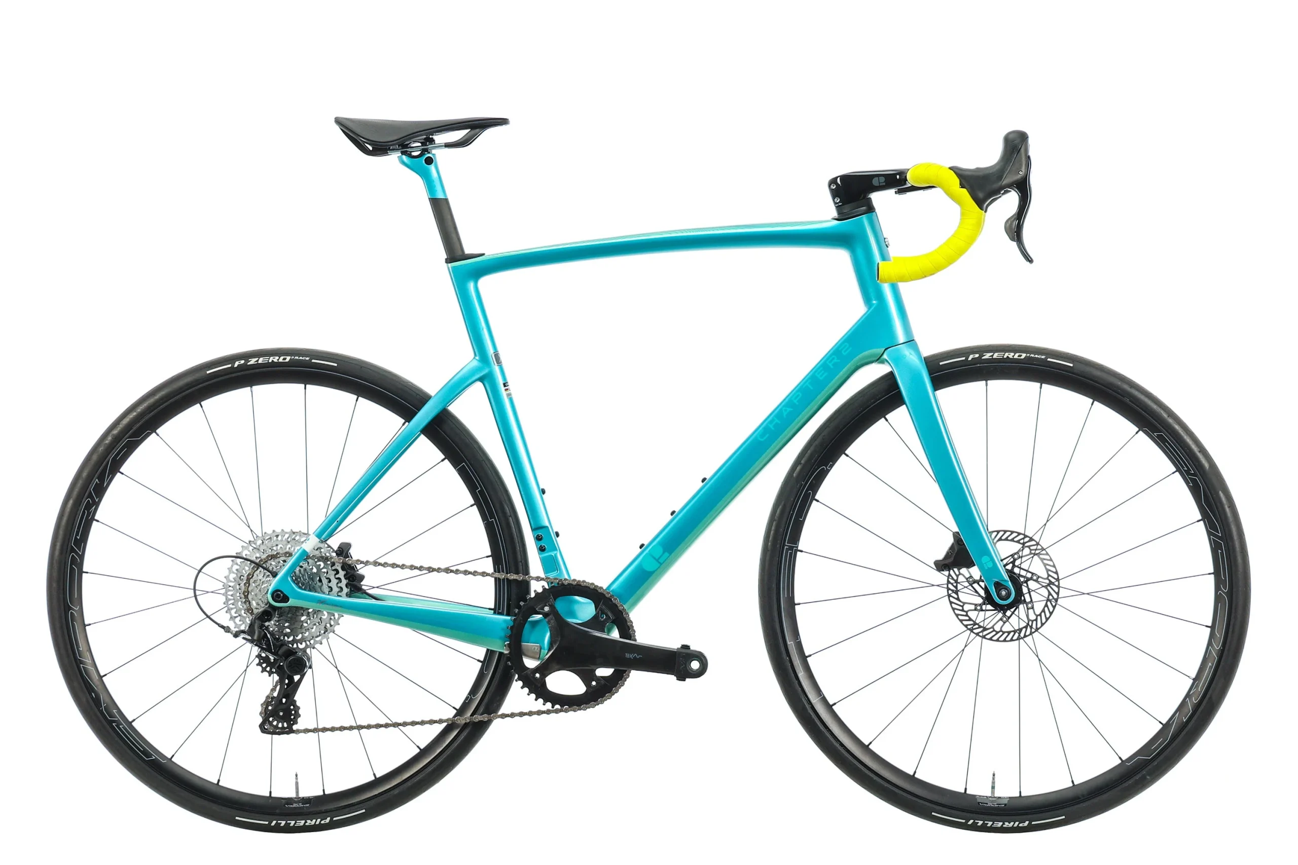 Chapter2 TOA Road Bike - 2022, X-Large
