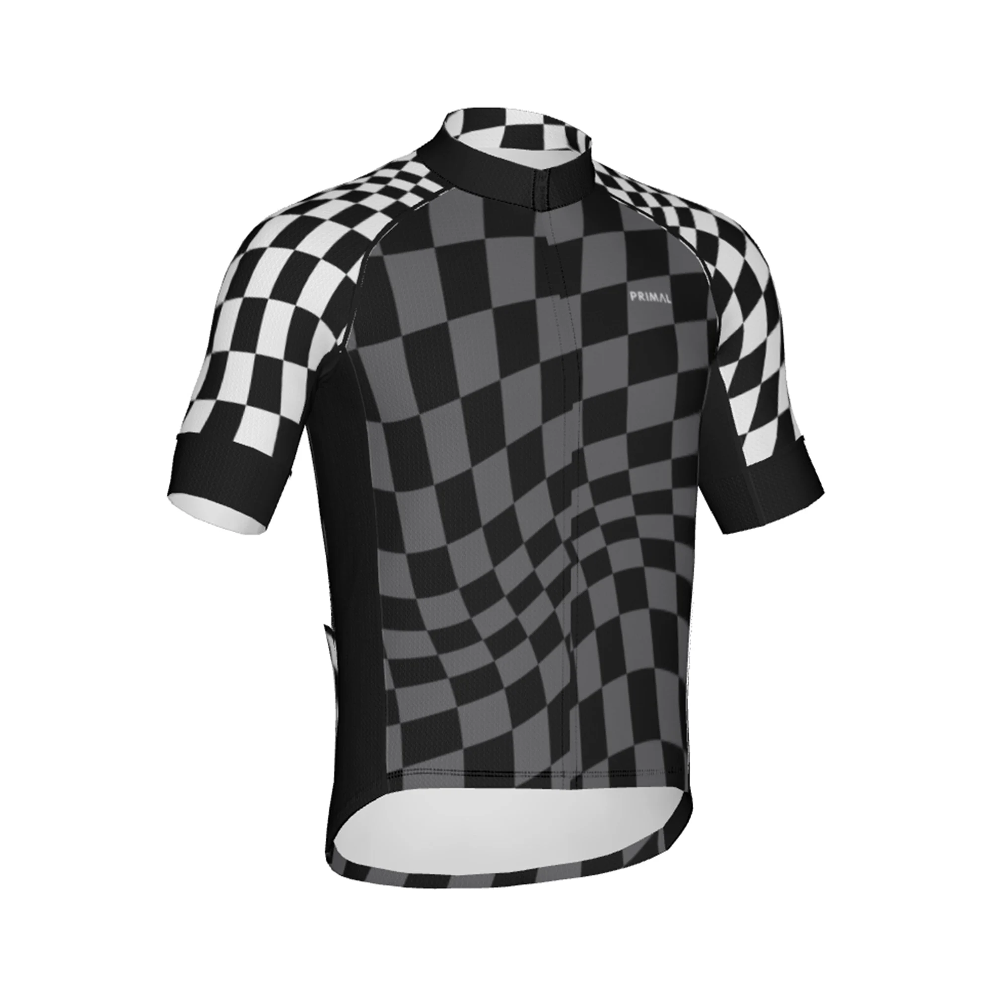 Check Mate Men's Evo 2.0 Jersey