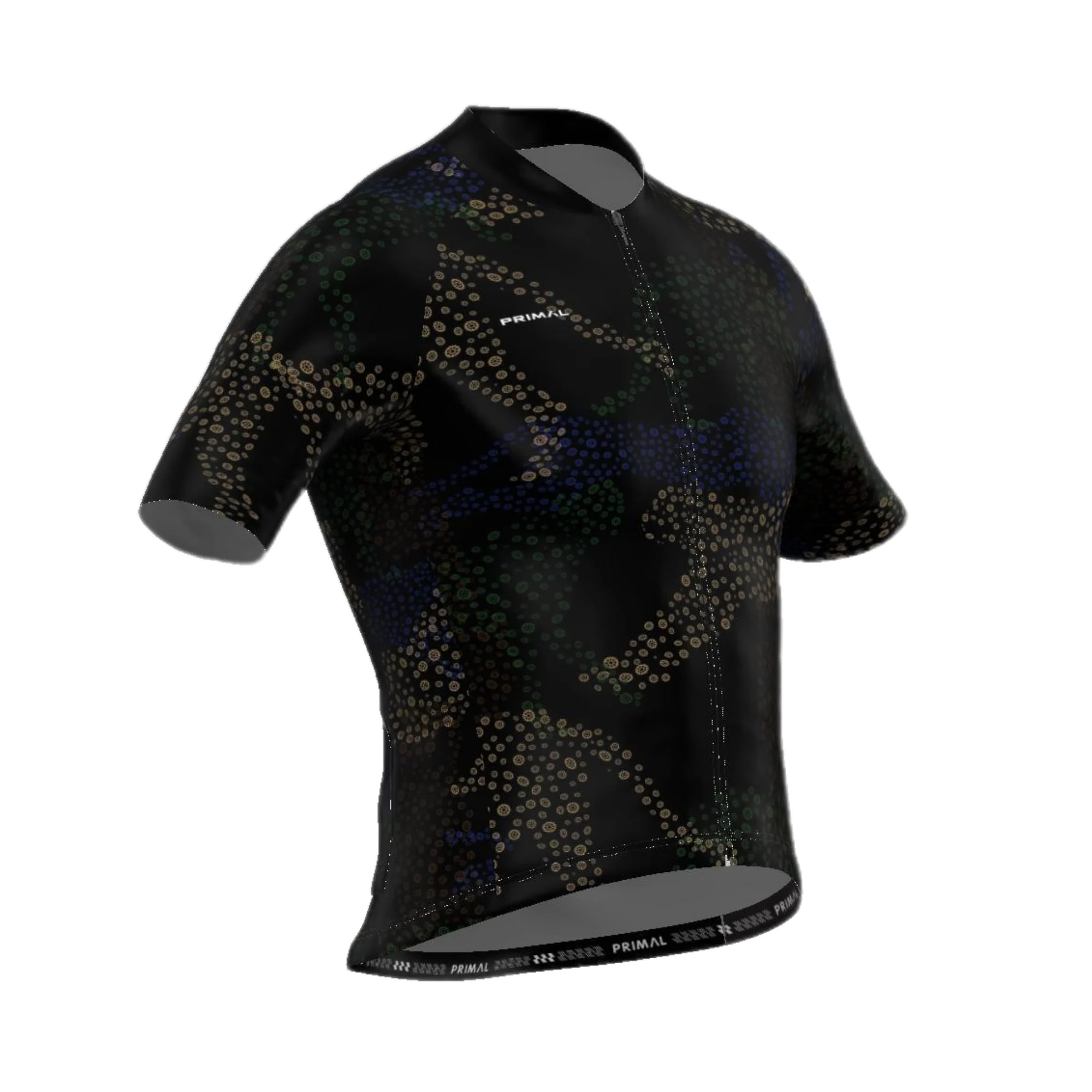 Cheetah Gear Men's Omni Ultimate Jersey