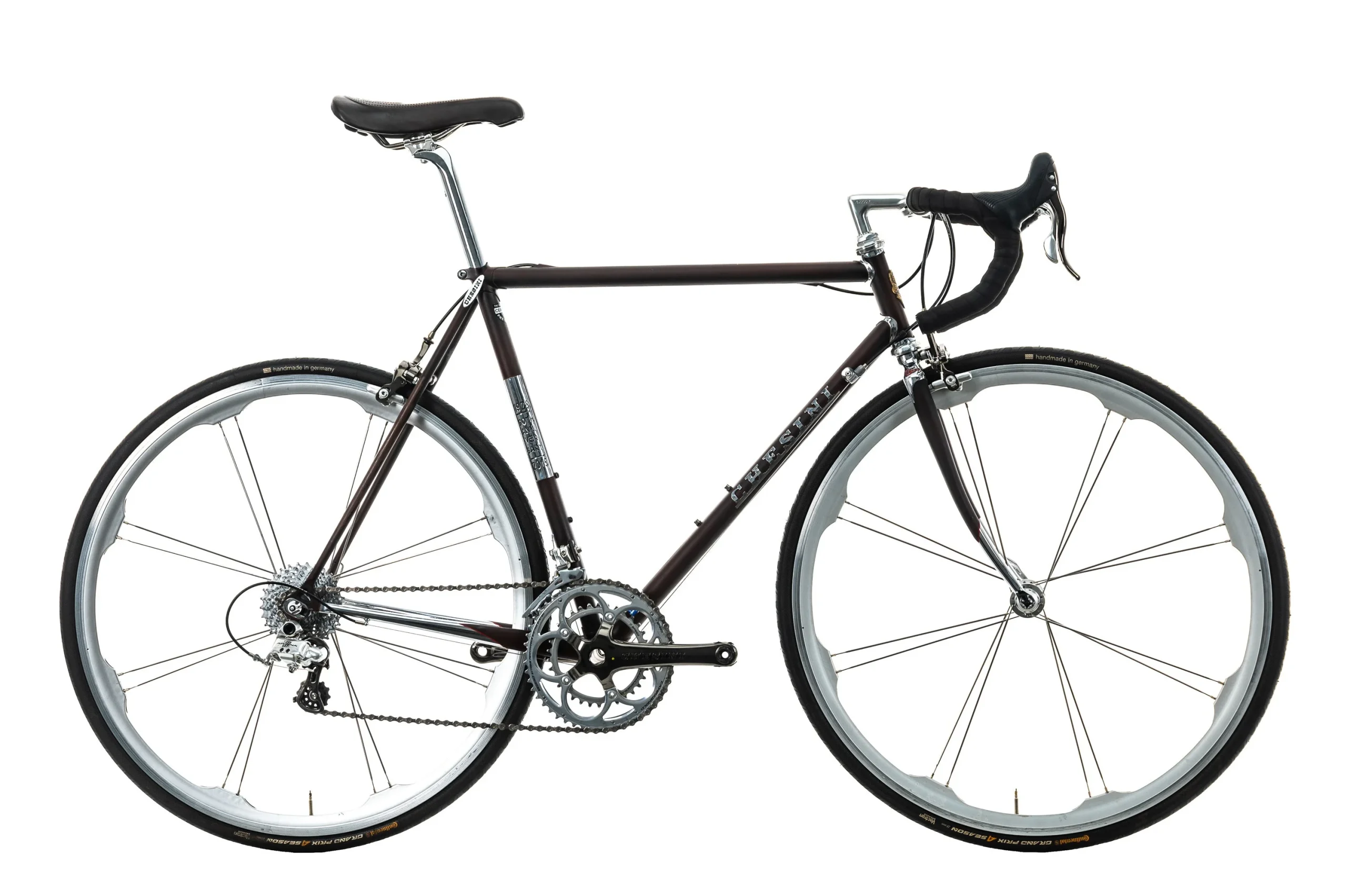 CHESINI X-Uno 90th Anniversary Road Bike - 2015, Medium