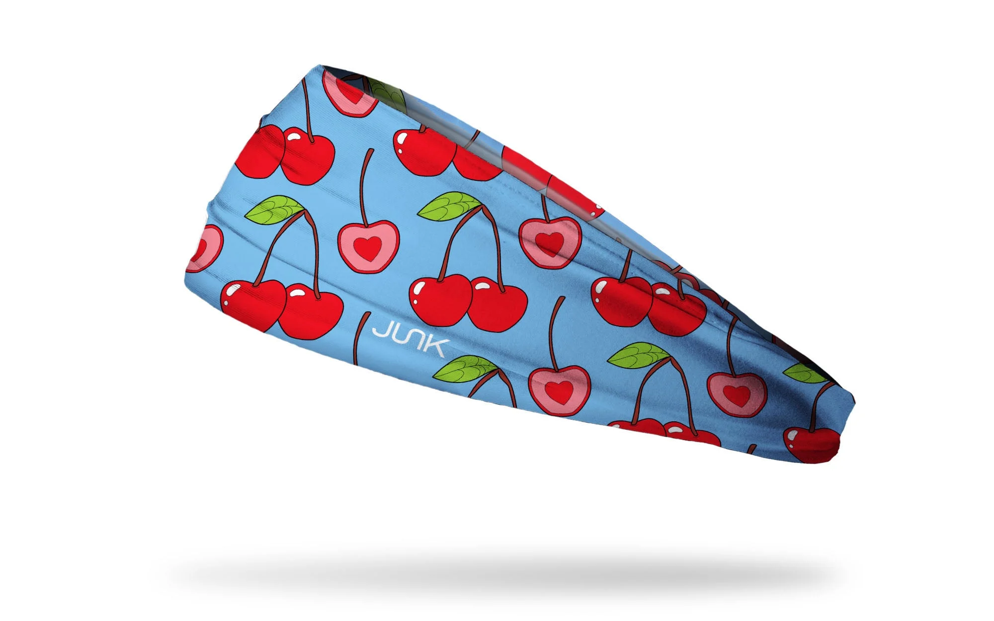 Chic Cherry Big Bang Lite Headband