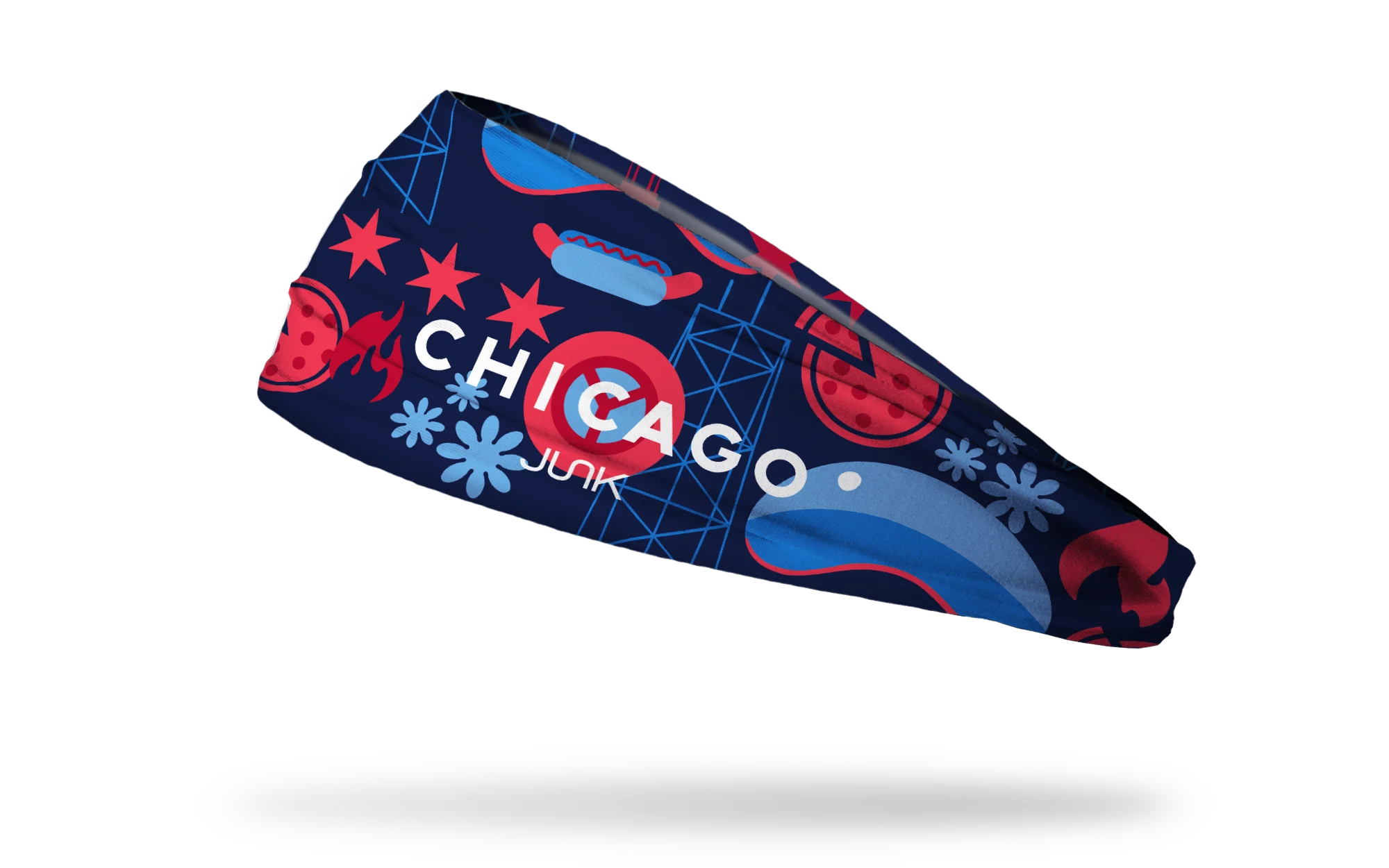 Chicago Big Bang Lite Headband