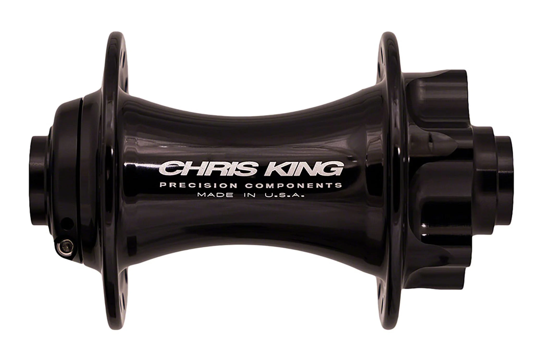 Chris King Boost Front Hub