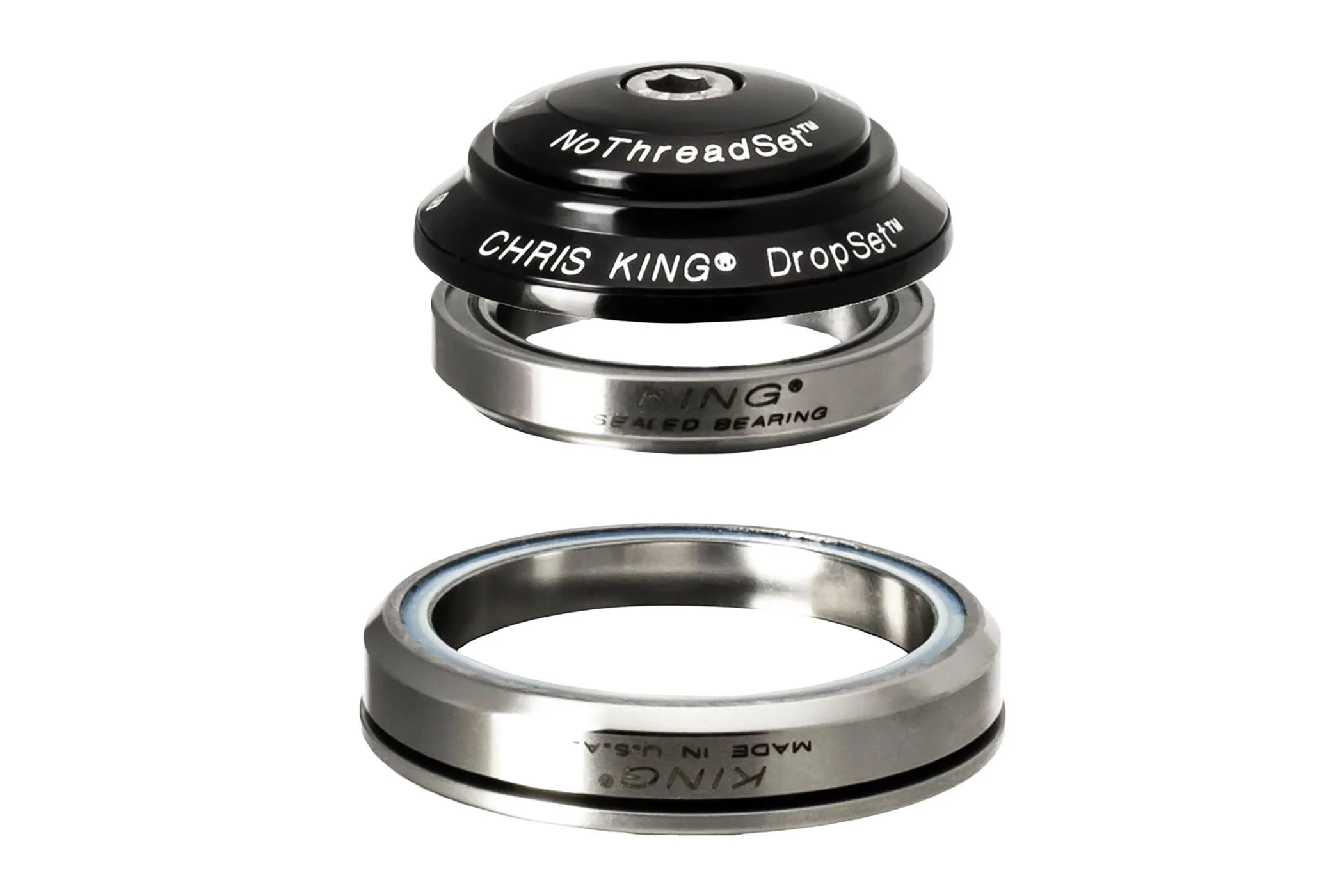 Chris King DropSet 3 Headset