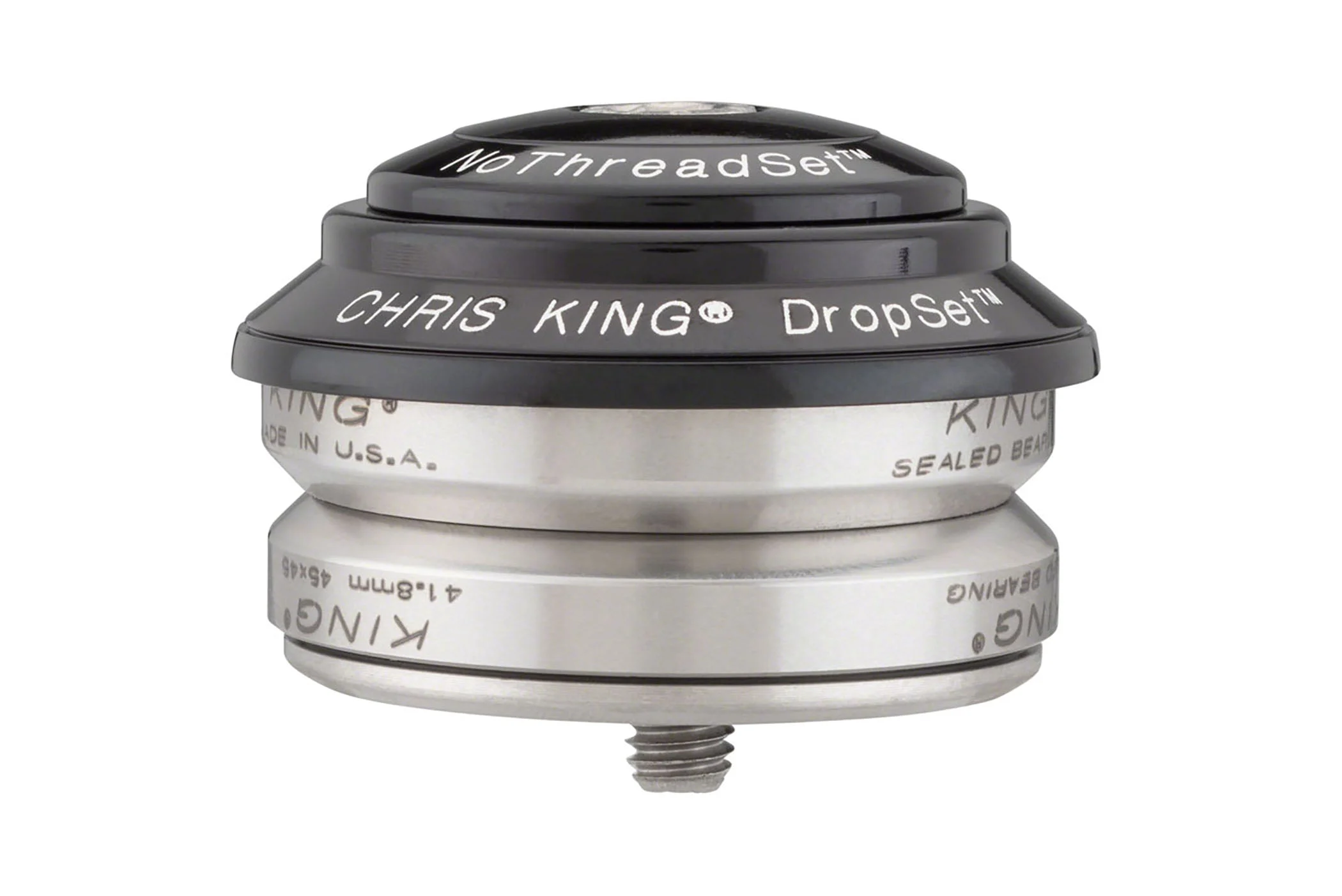 Chris King DropSet 4 Headset