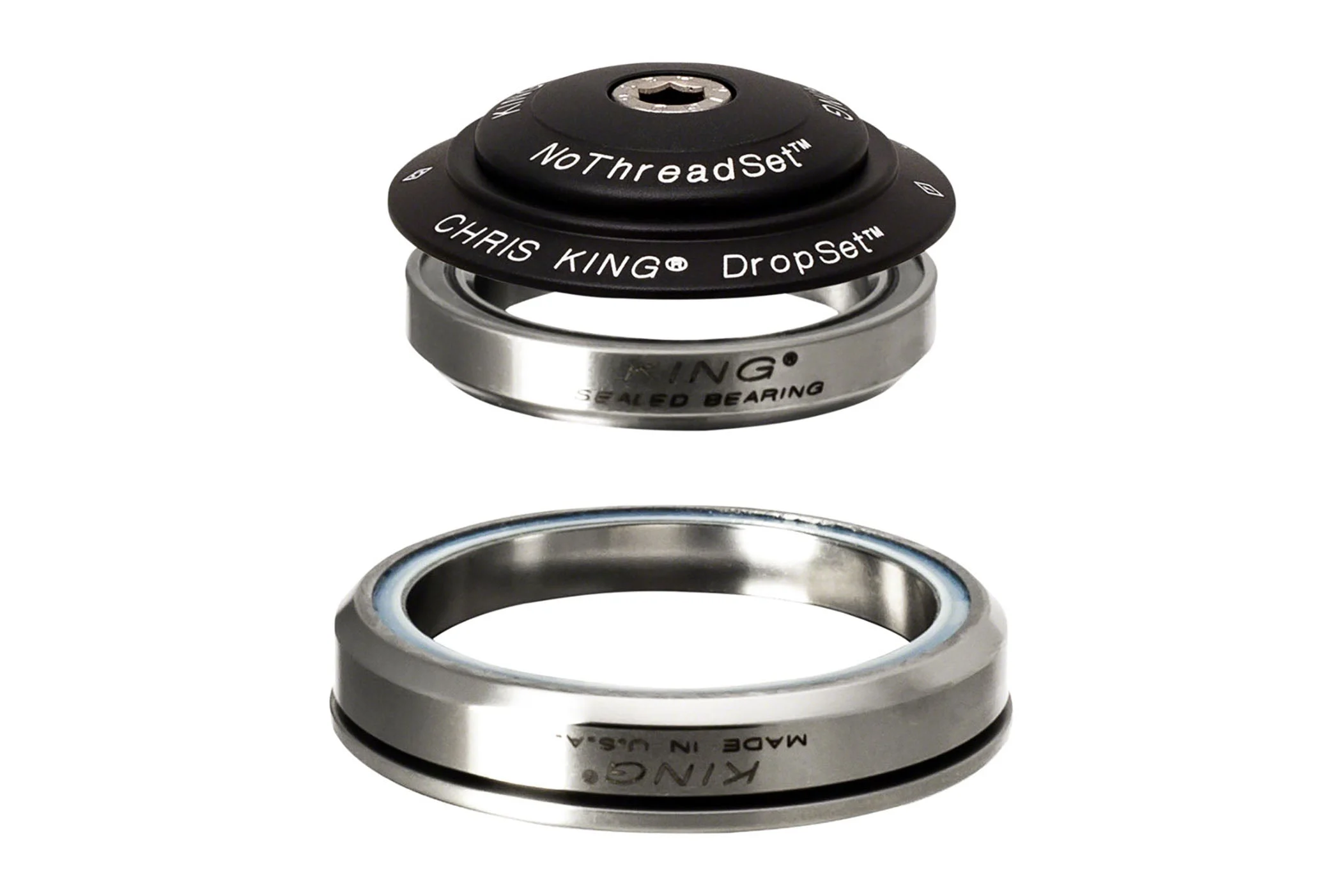 Chris King Dropset 5 Headset