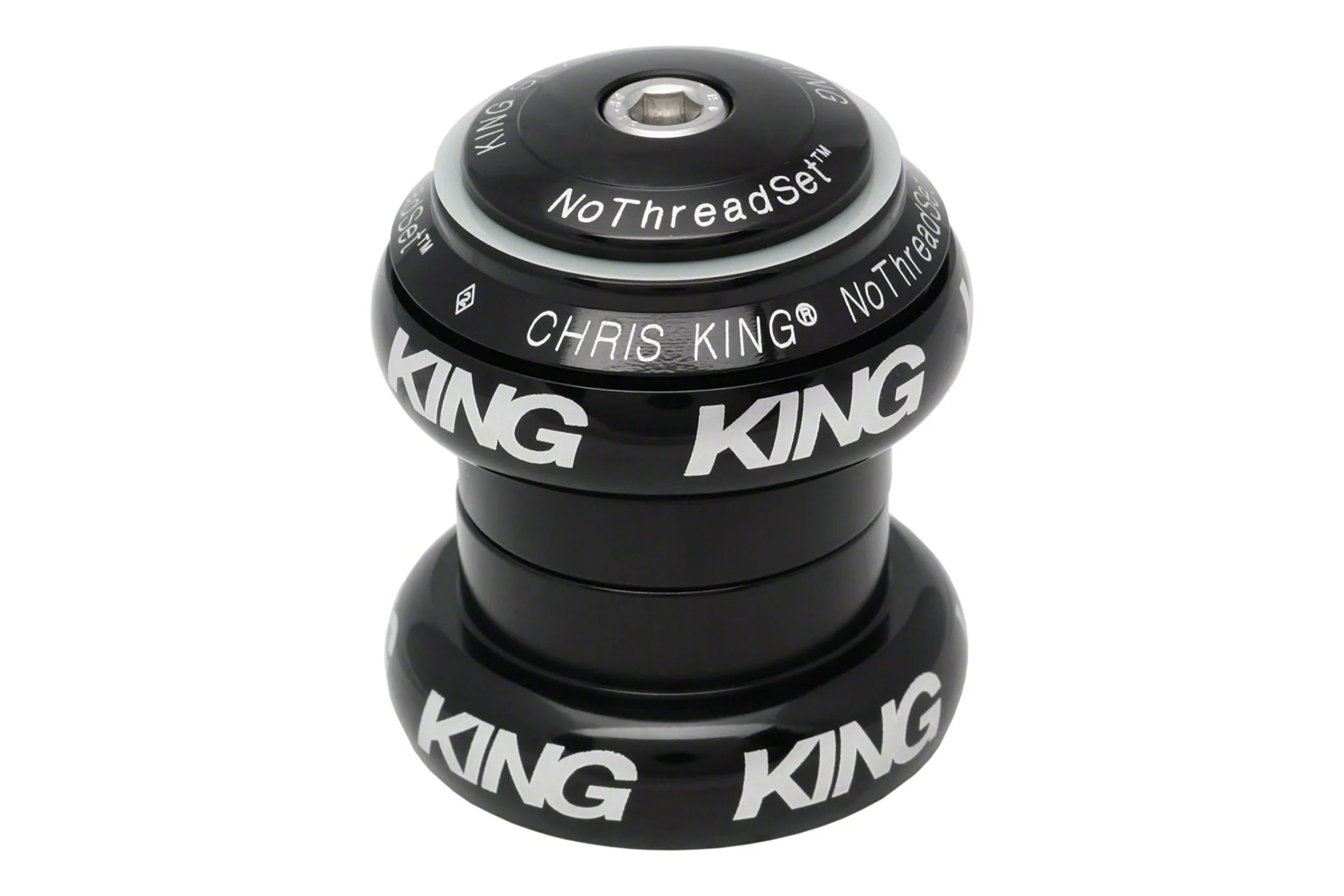 Chris King NoThreadSet Bold Headset