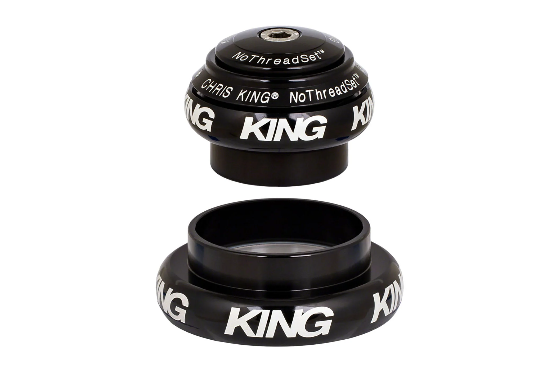 Chris King NoThreadSet Headset