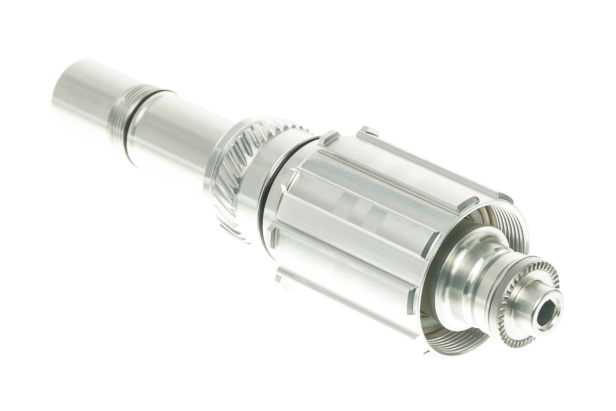 Chris King R45 Shimano 11 Speed Freehub Rear Axle Conversion Kit