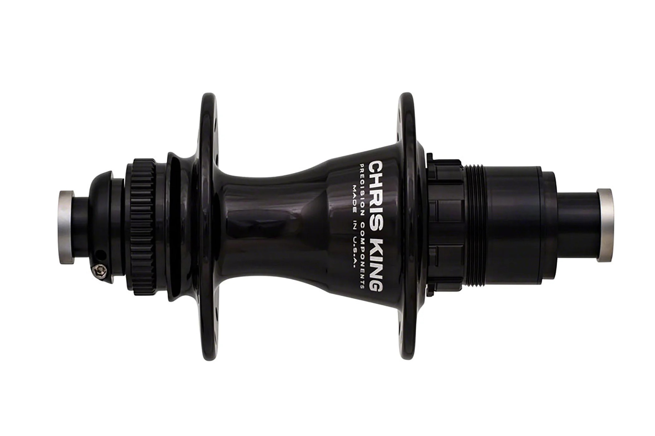 Chris King R45D Rear Hub