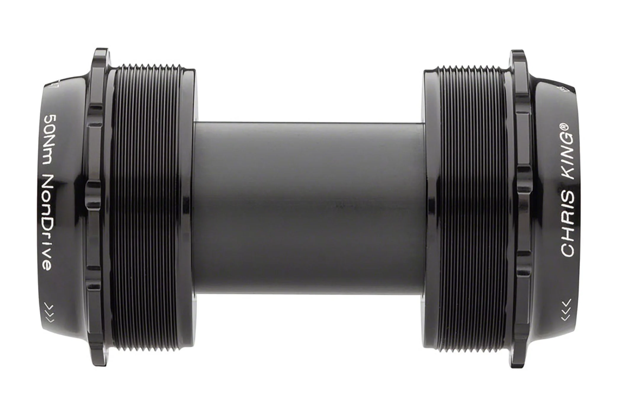 Chris King ThreadFit T47 24x Bottom Bracket