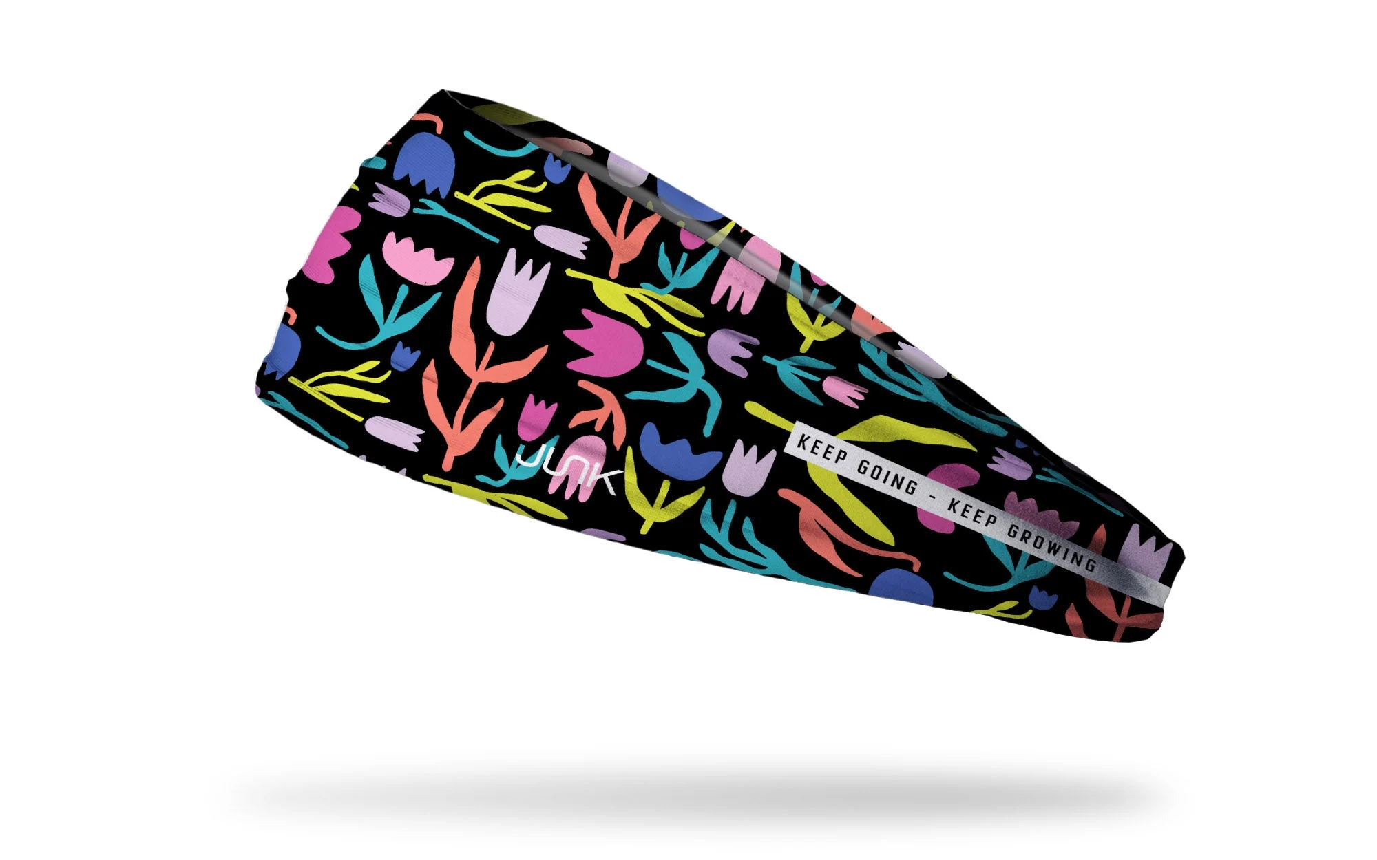 Christine Kole: Keep Going Keep Growing Big Bang Lite Headband