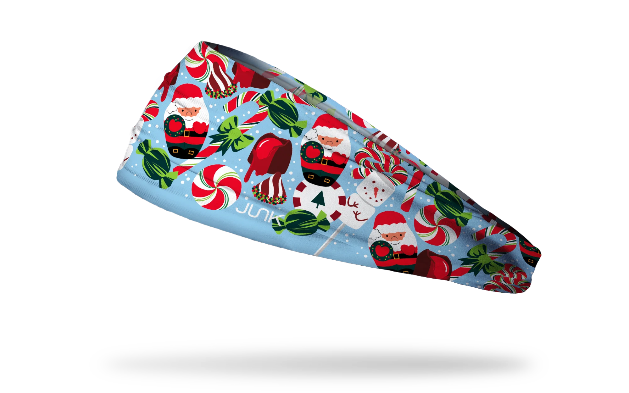 Christmas Candies Big Bang Lite Headband