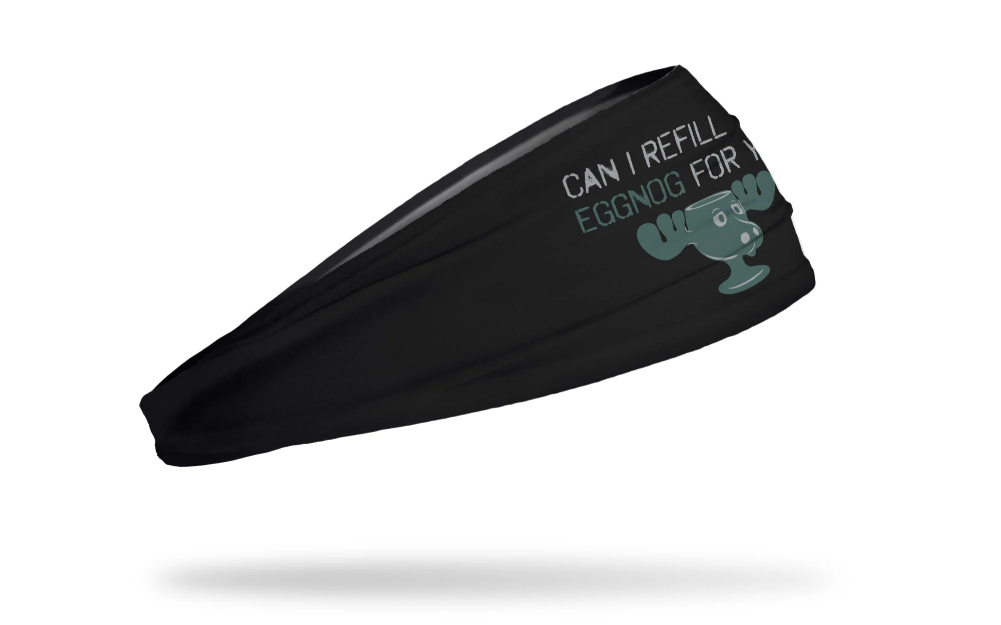 Christmas Vacation: Eggnog Big Bang Lite Headband