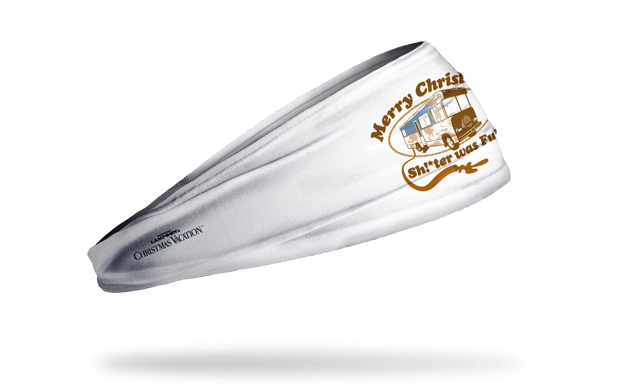 Christmas Vacation: It's Full Big Bang Lite Headband