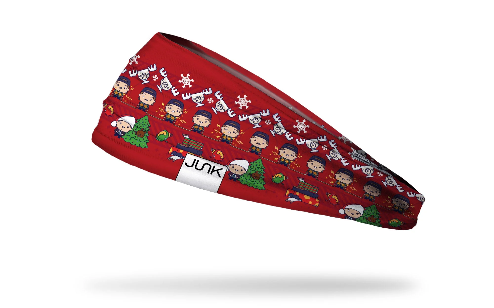 Christmas Vacation: Looks Great Big Bang Lite Headband