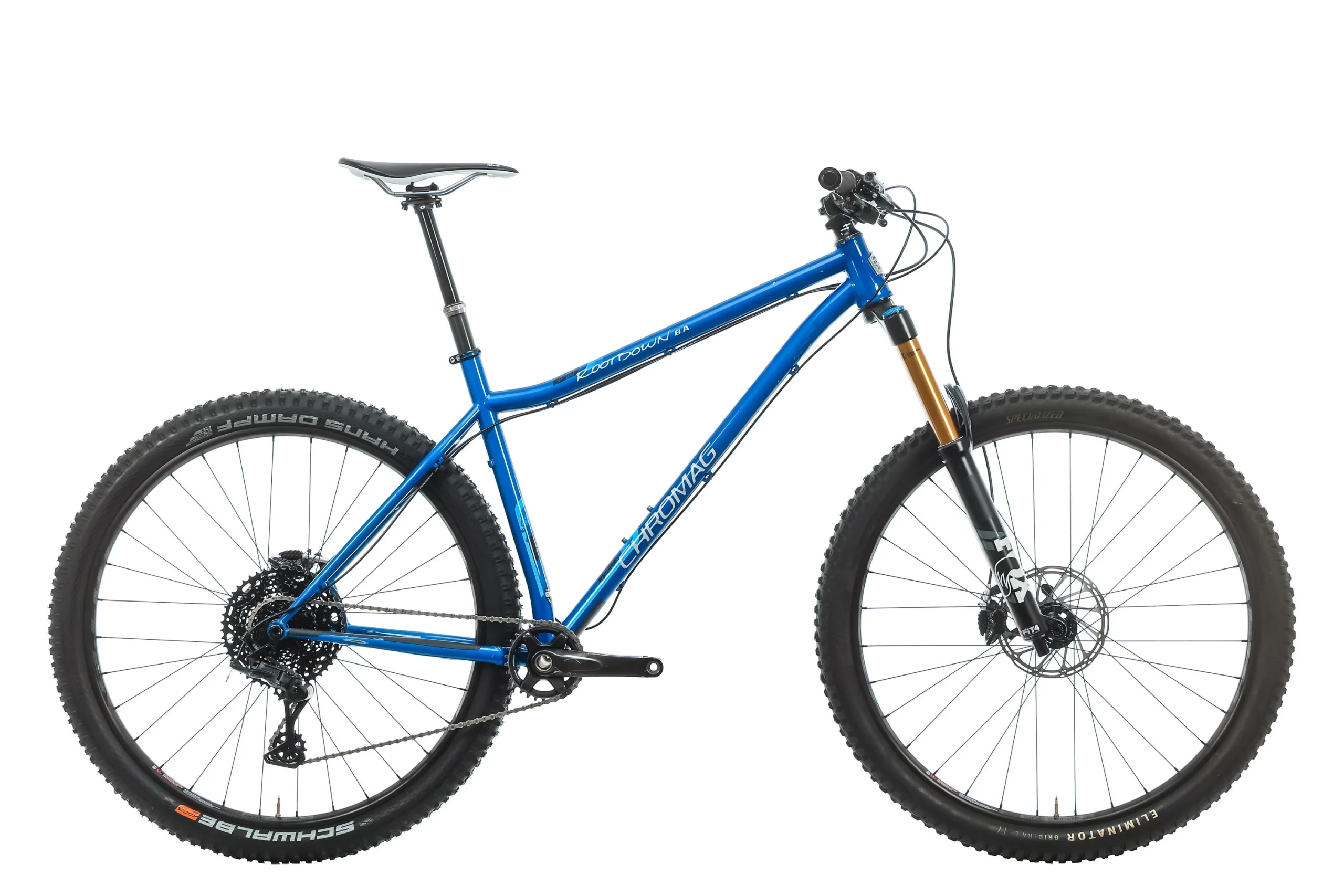 Chromag Rootdown BA 29 Mountain Bike - 2017, Large