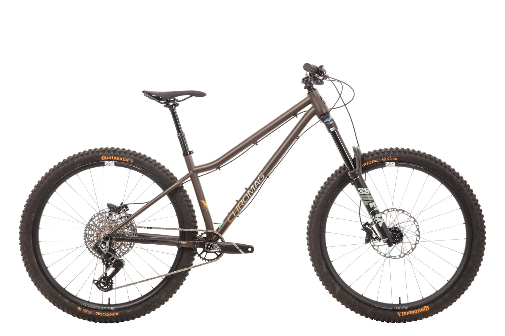 Chromag Rootdown Series VI Mountain Bike - 2024, Medium