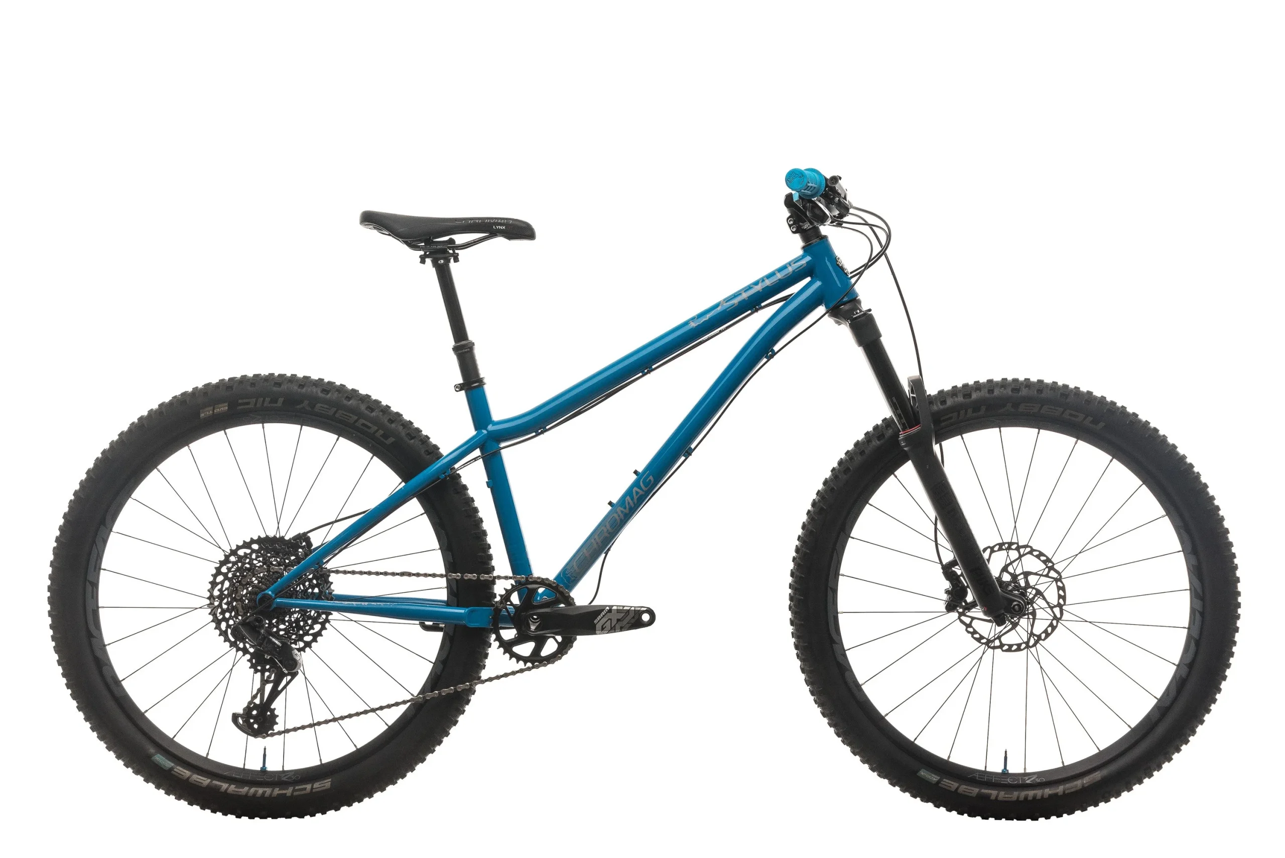 Chromag Stylus GX Eagle Mountain Bike - 2018, Medium