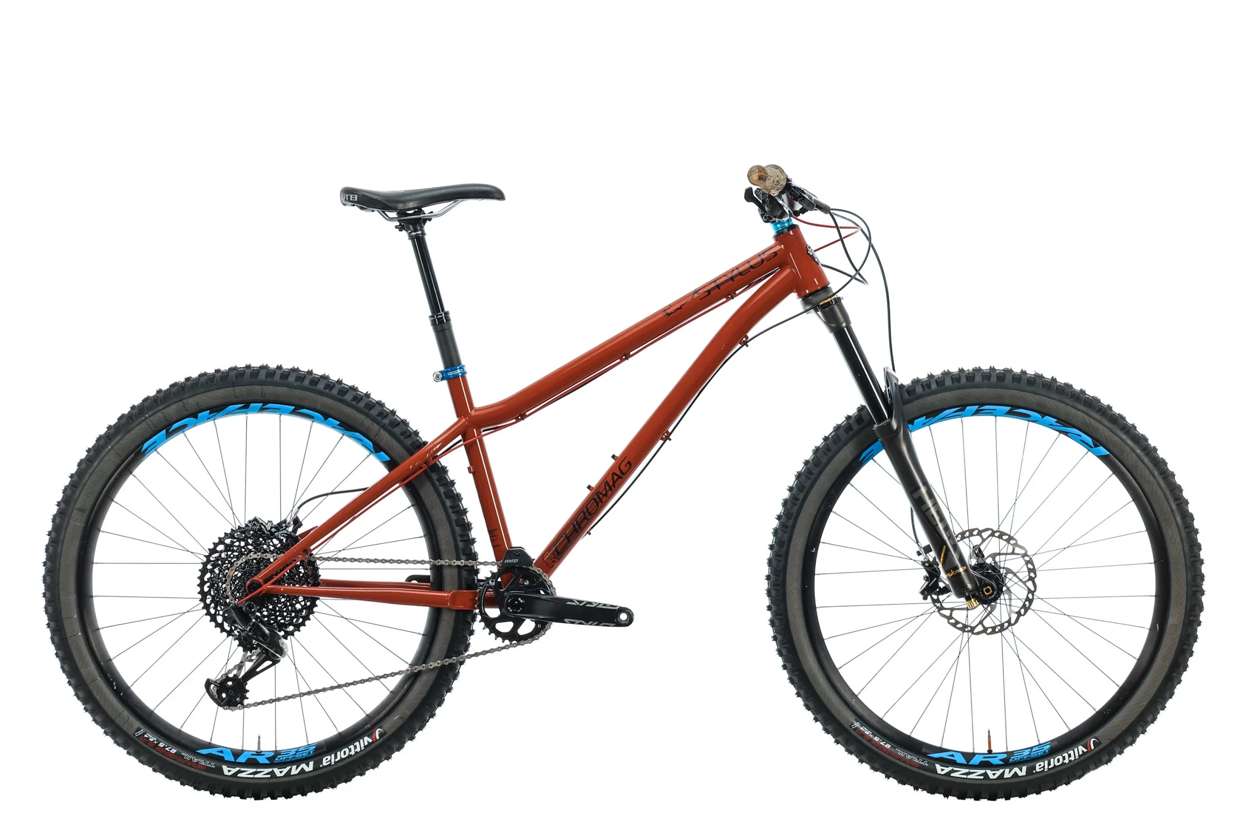Chromag Stylus Mountain Bike - 2018, Med/Large