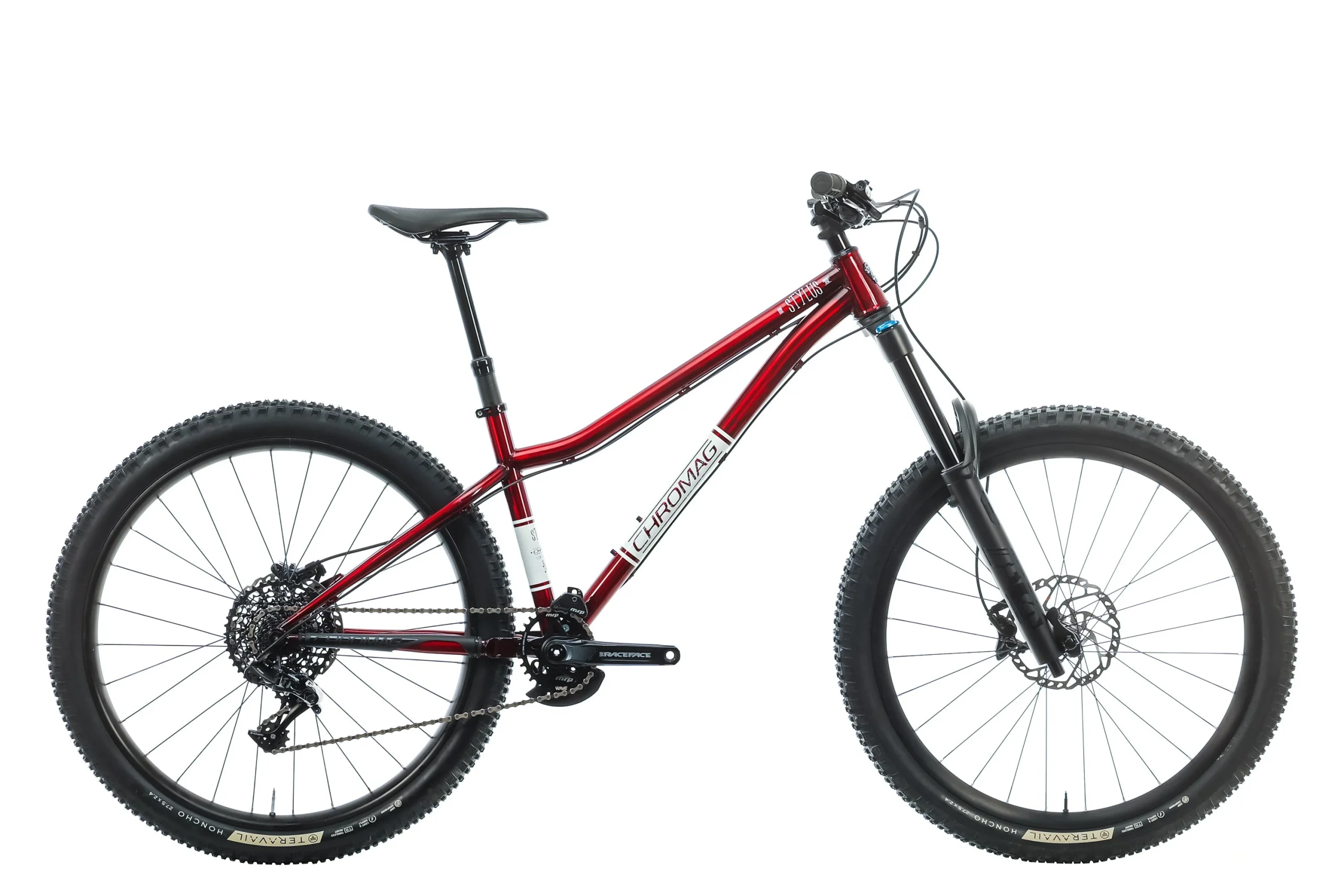 Chromag Stylus Mountain Bike - 2020, Medium