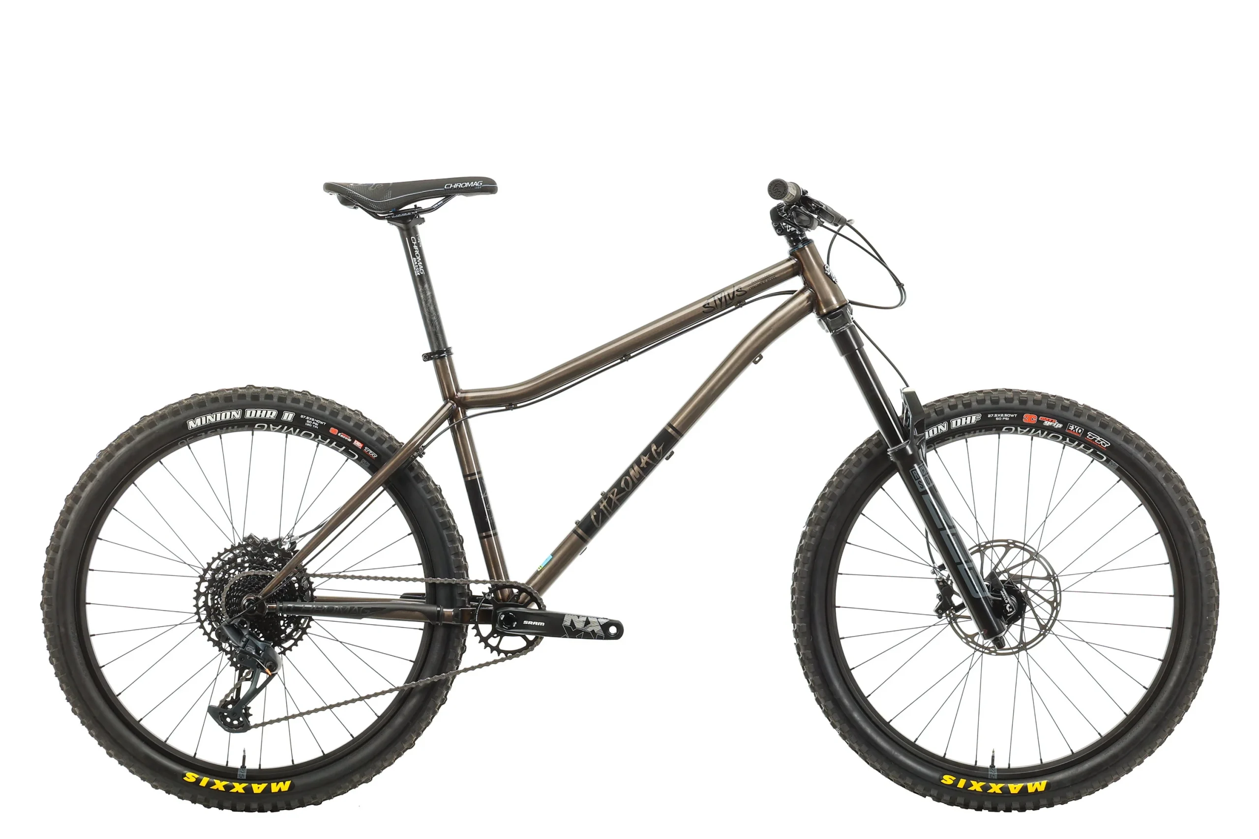Chromag Stylus Mountain Bike - 2023, Large