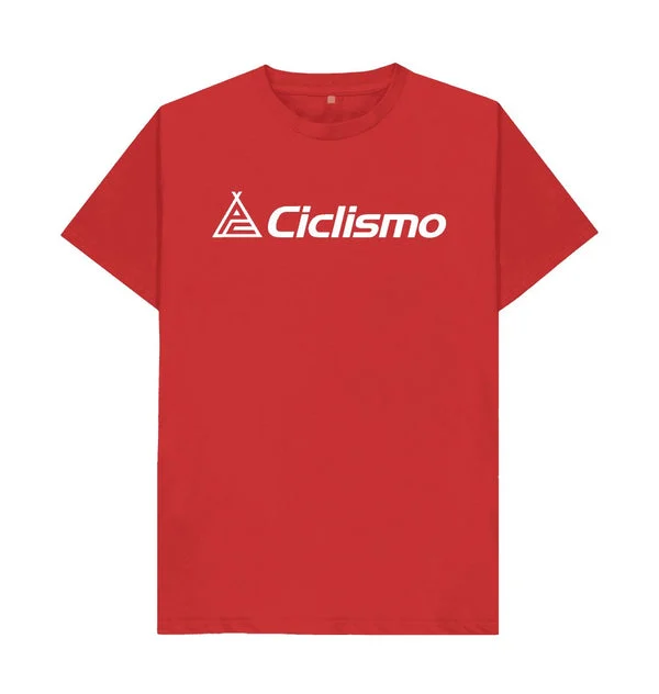 Ciclismo Logo