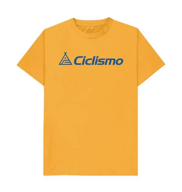 Ciclismo T-Shirt