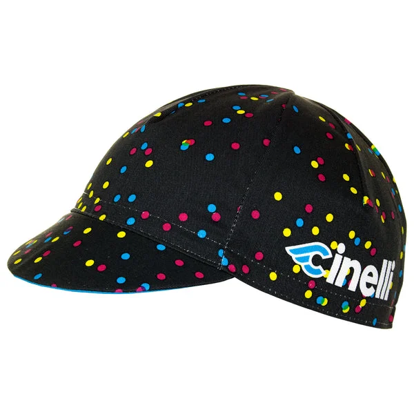 Cinelli Caleido Spots Cycling Cap