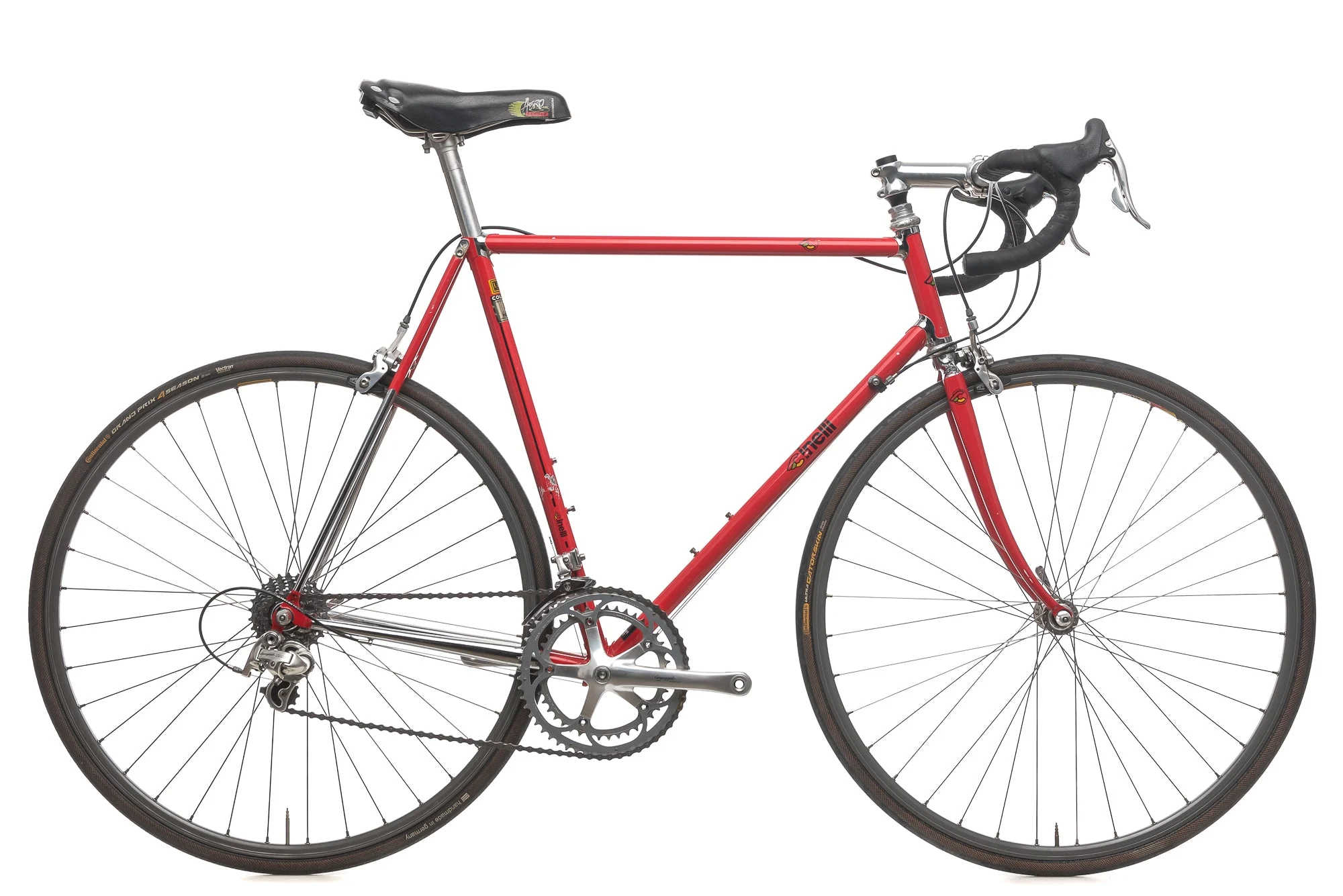 Cinelli Supercorsa 57cm Bike - 1999