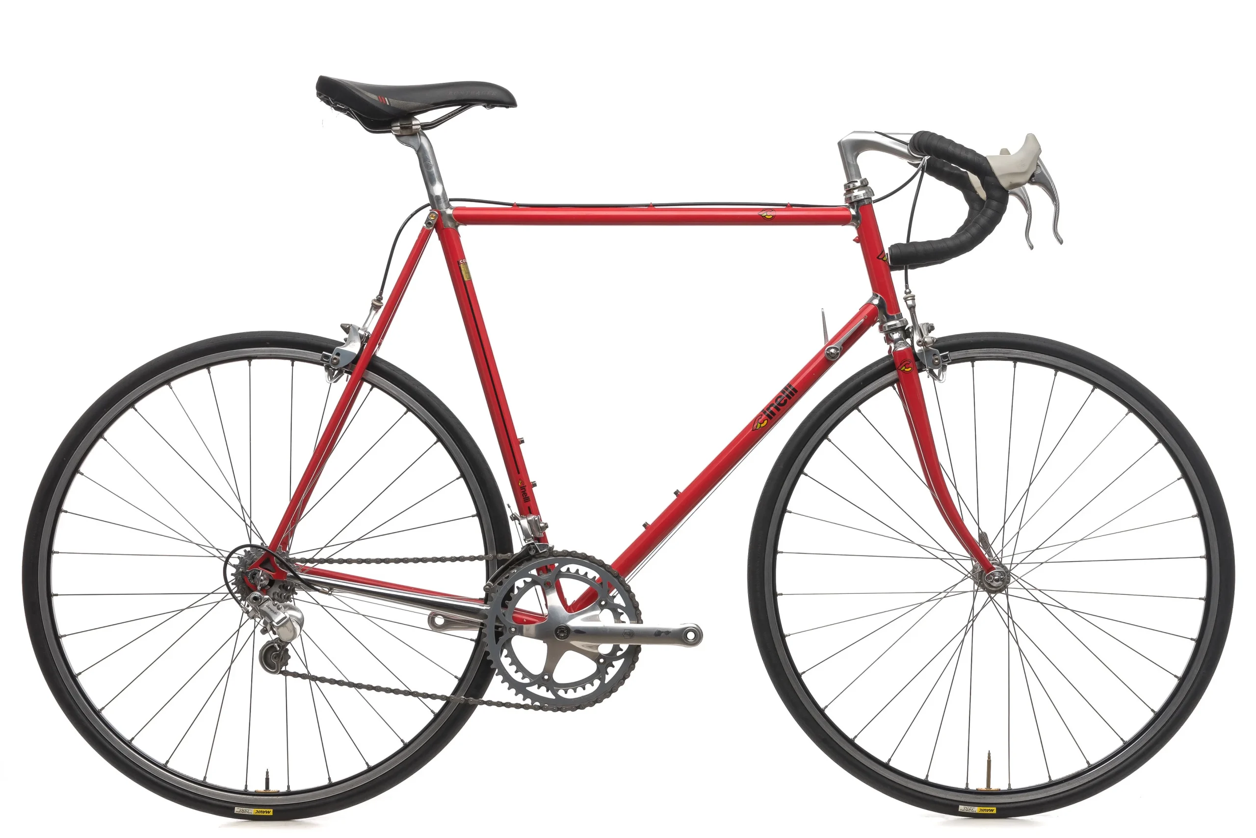 Cinelli Supercorsa 60cm Bike