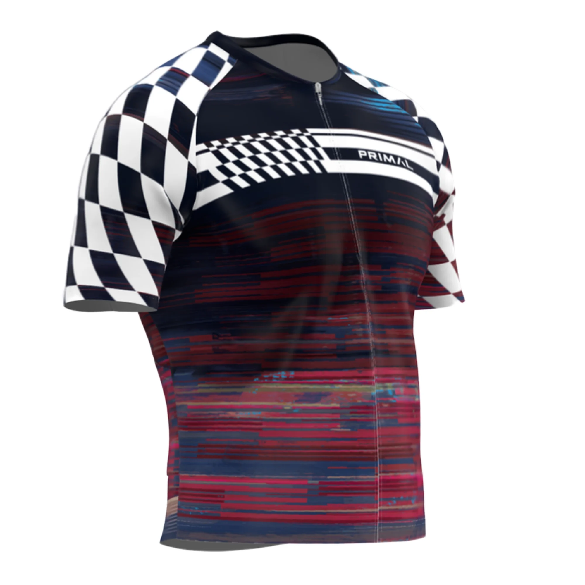 Circuit Break Men's Omni Jersey