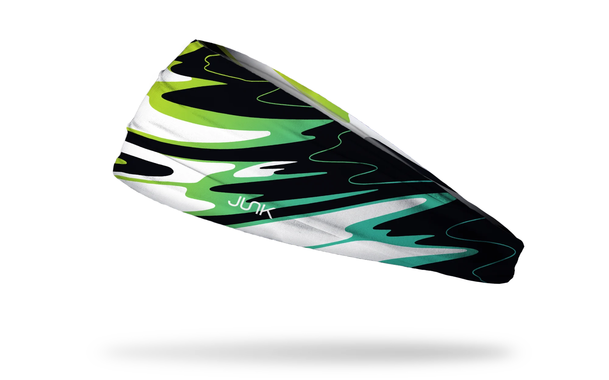 Citric Splash Big Bang Lite Headband