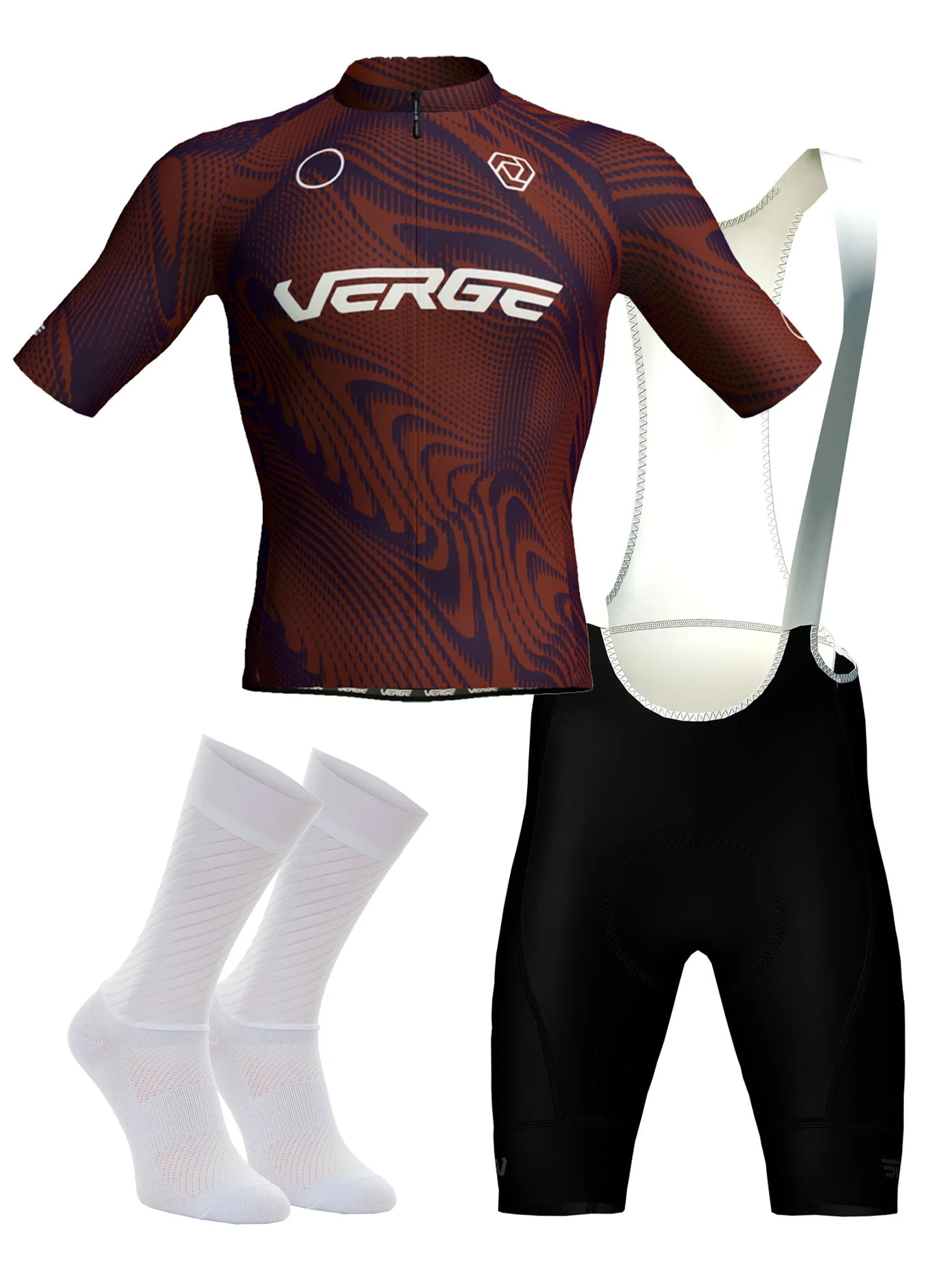 CLASSIC COLLECTION - MEN'S RONDE BUNDLE