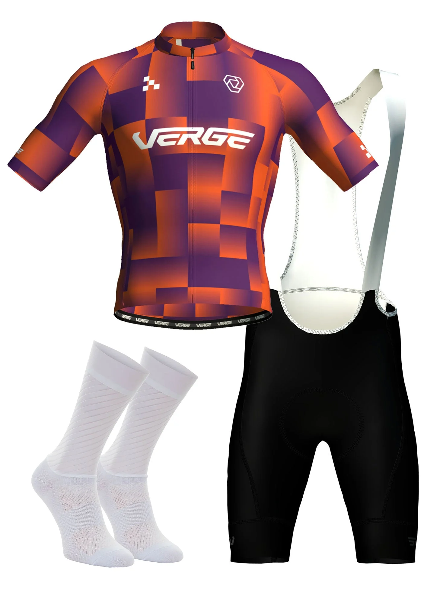 CLASSIC COLLECTION - WOMEN'S COBBLES BUNDLE